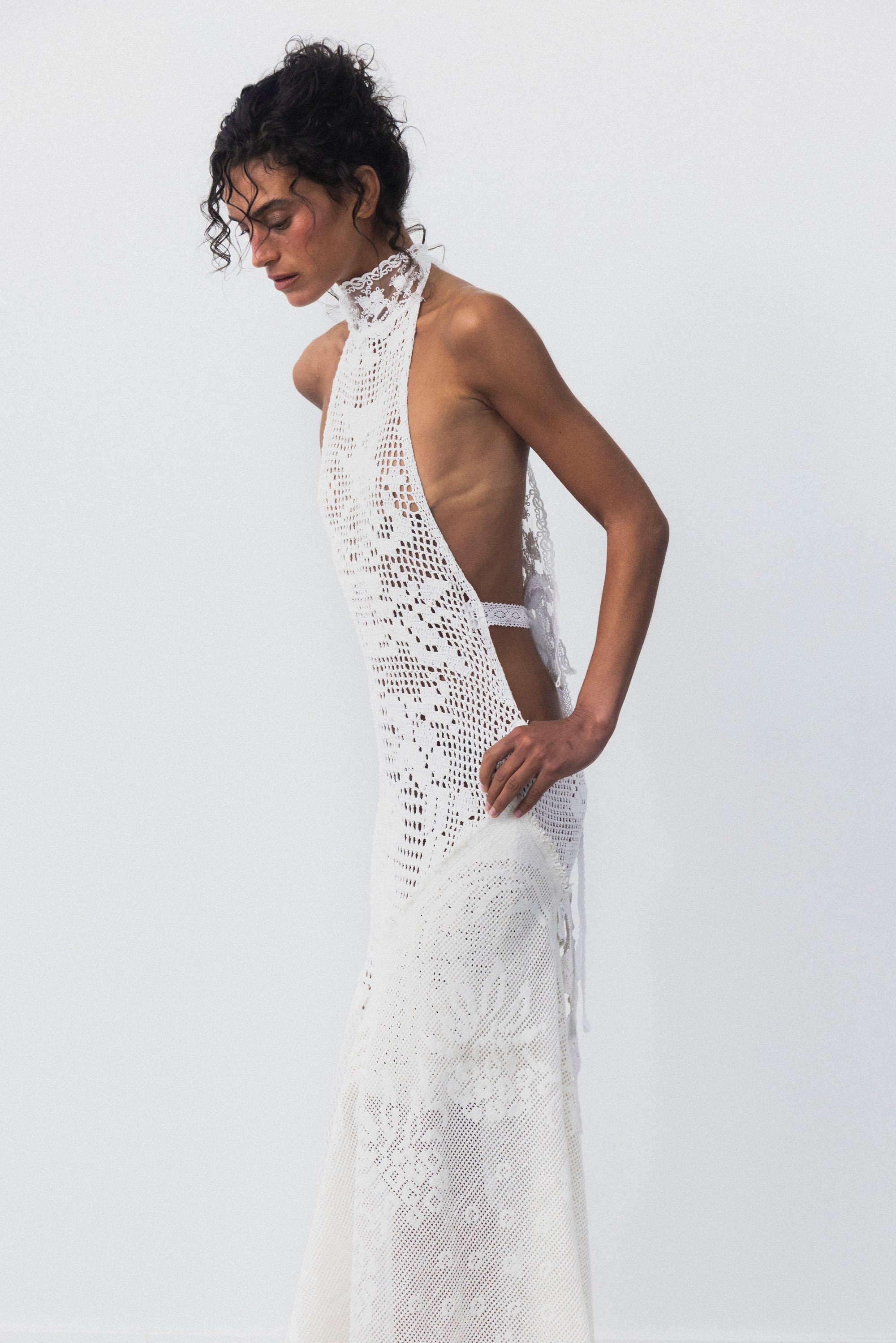 FREJDIG DRESS