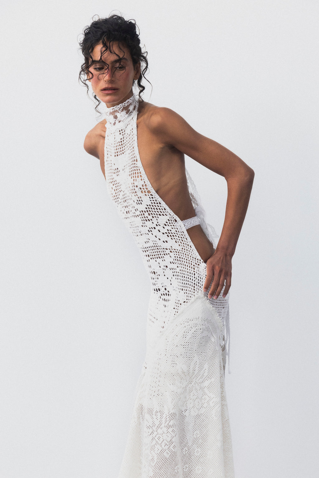 FREJDIG DRESS