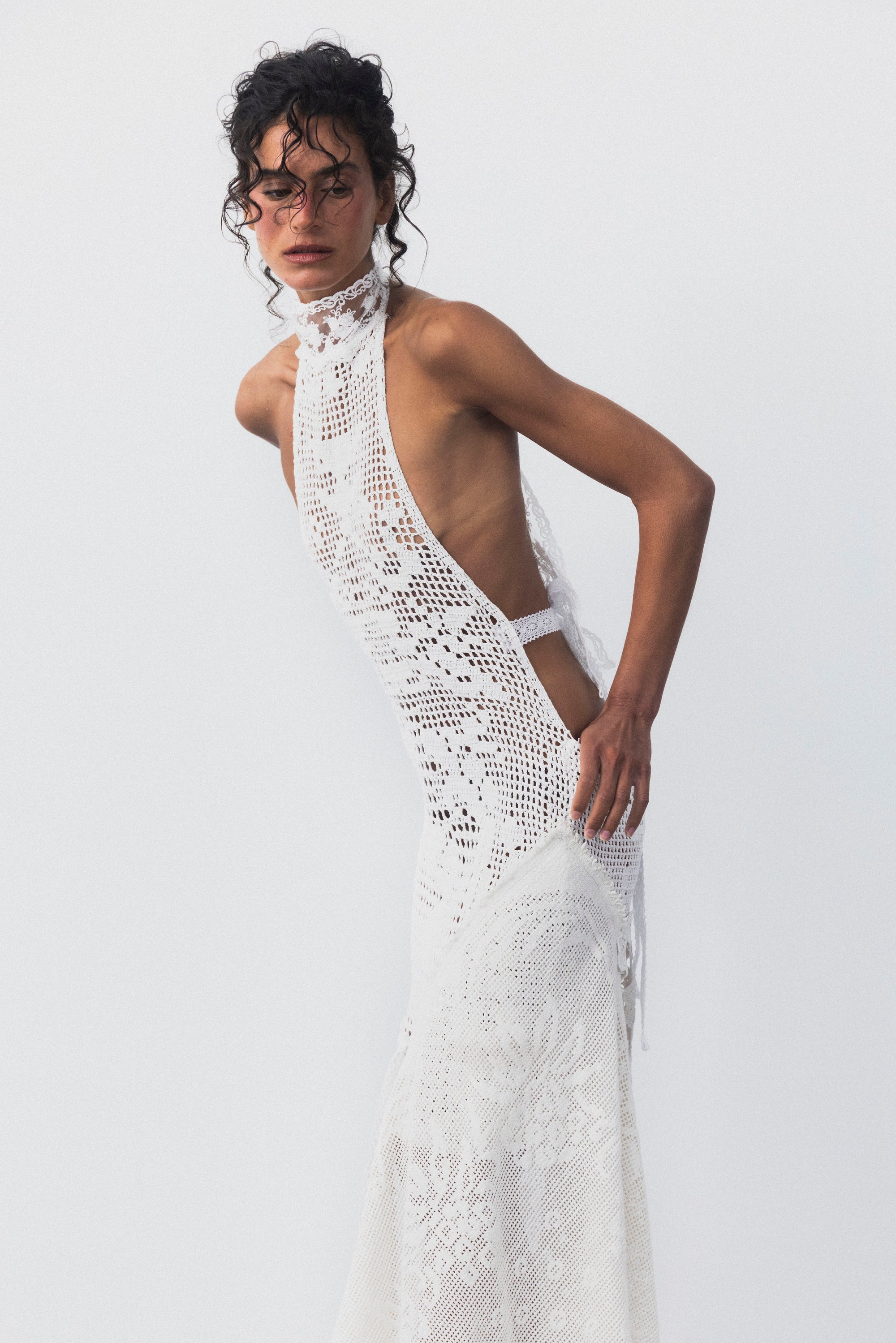 FREJDIG DRESS