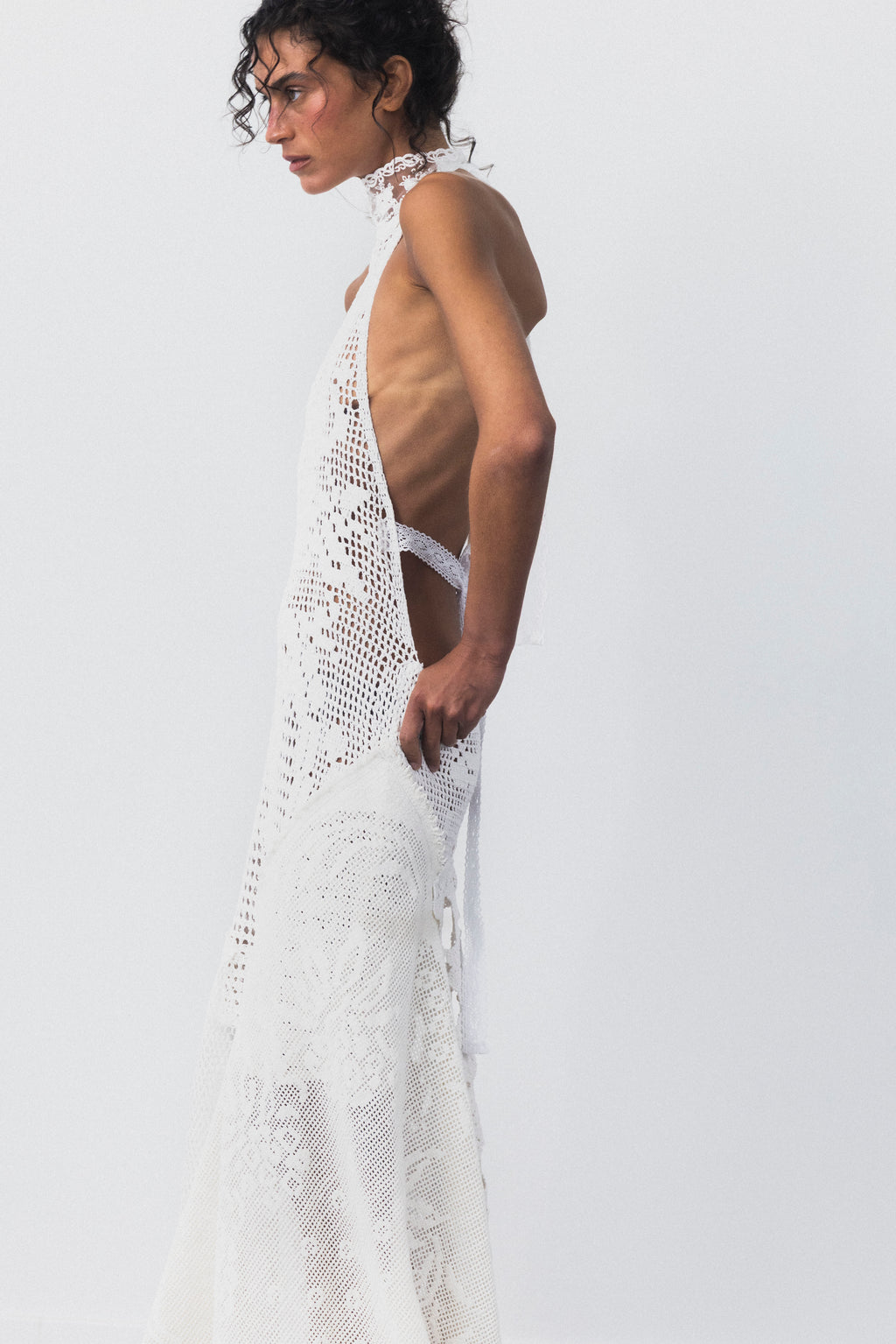 FREJDIG DRESS
