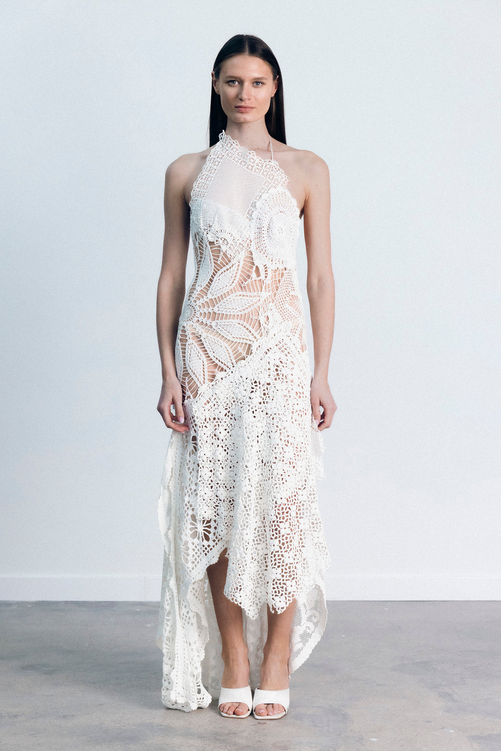 JYLLE DRESS