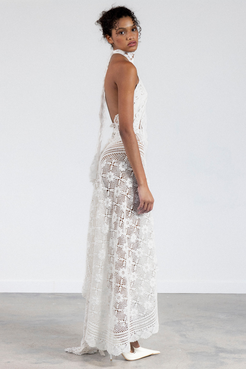 SADIE DRESS