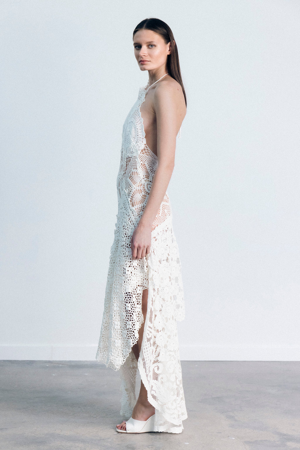 JYLLE DRESS