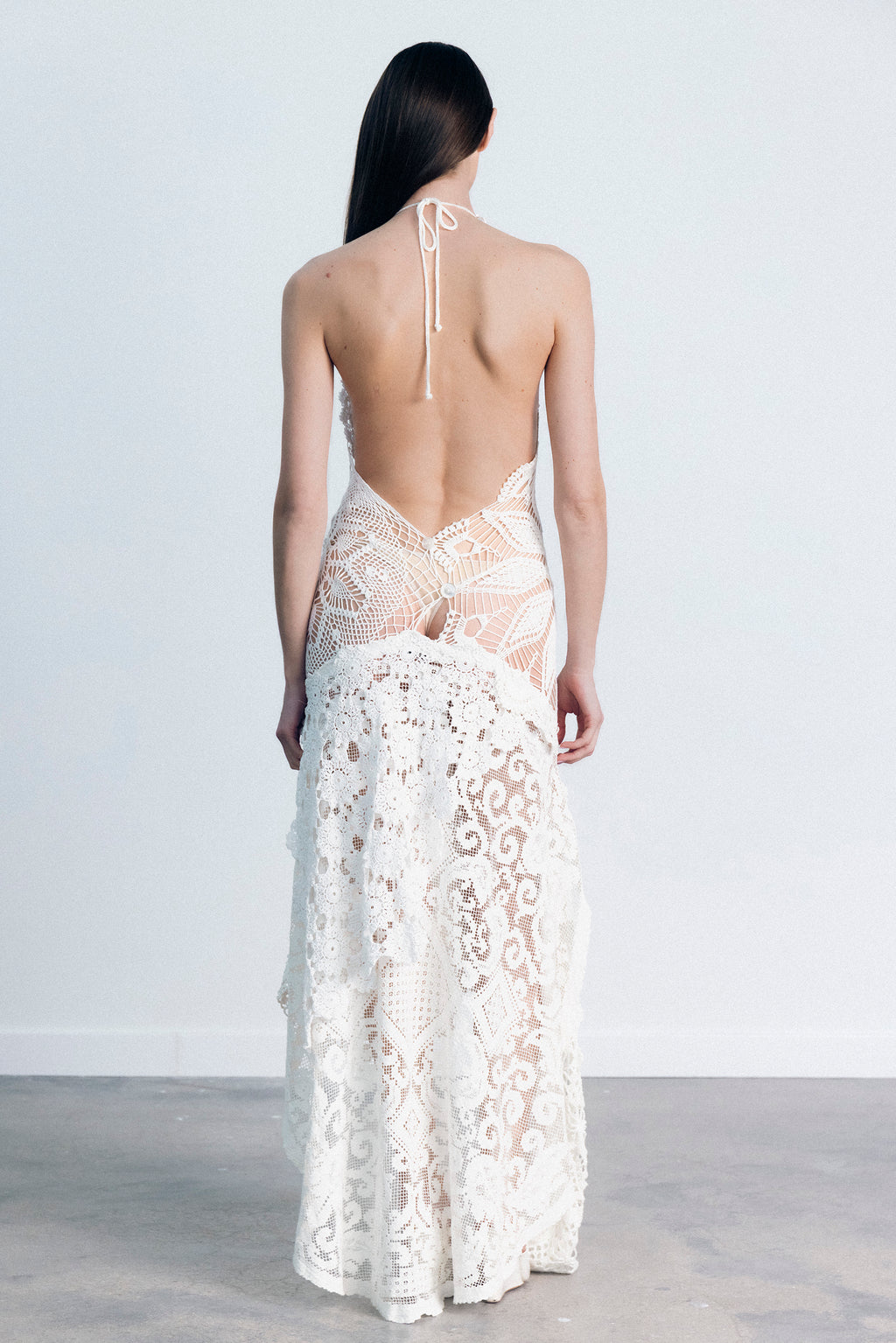 JYLLE DRESS