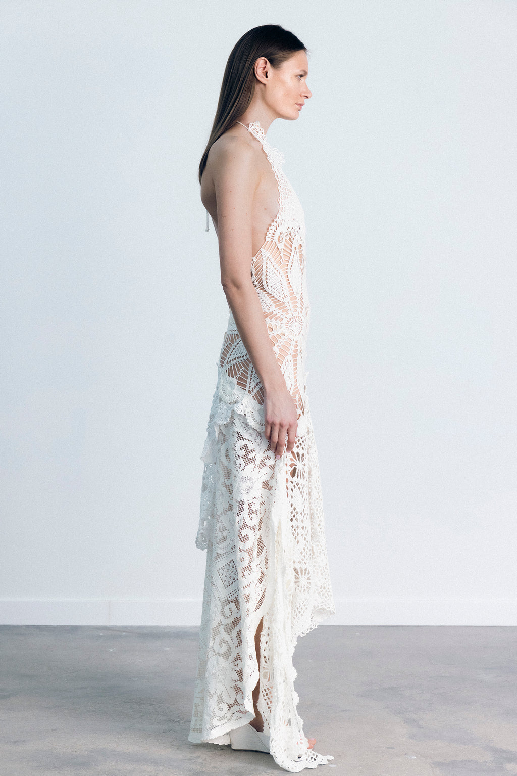 JYLLE DRESS