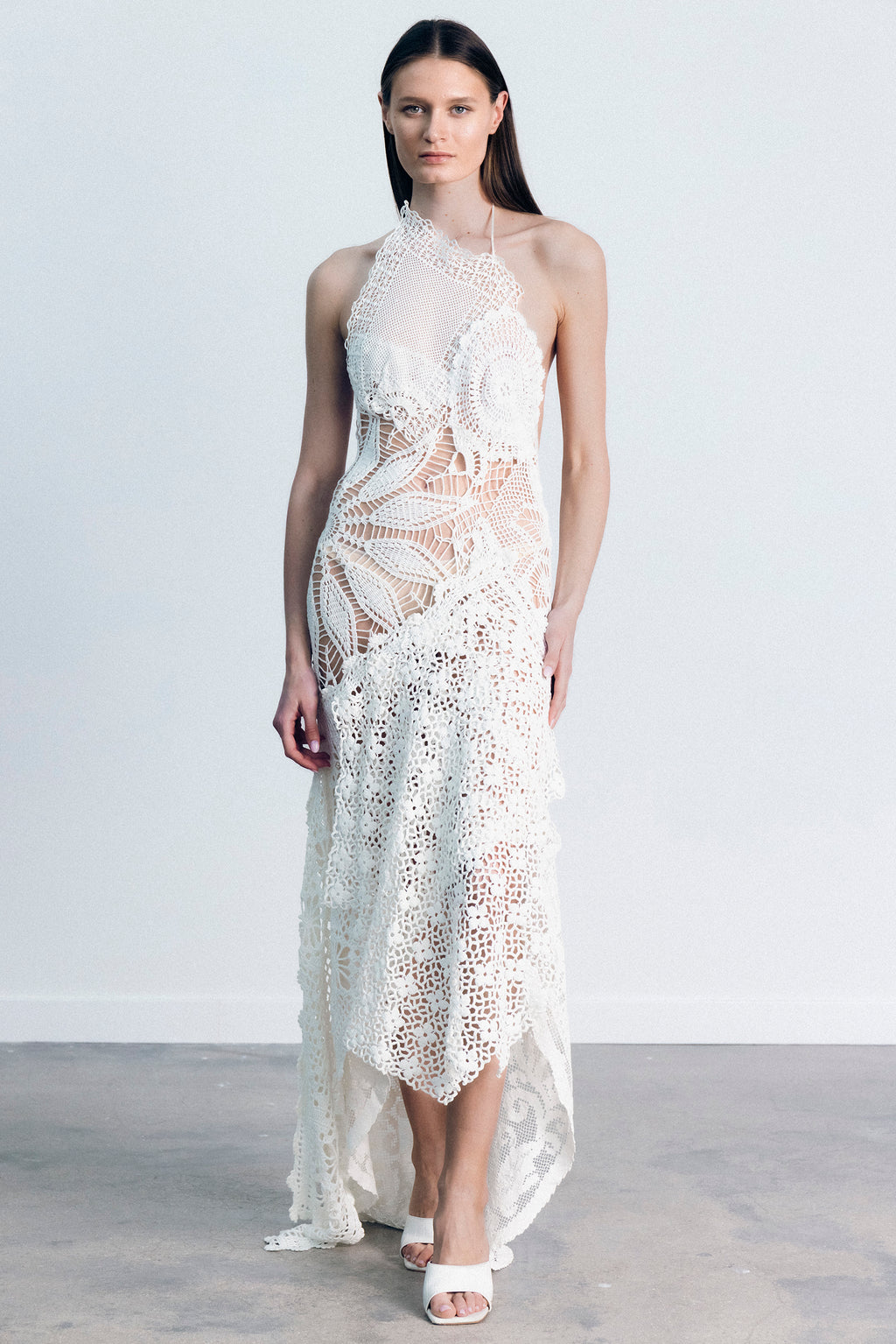 JYLLE DRESS