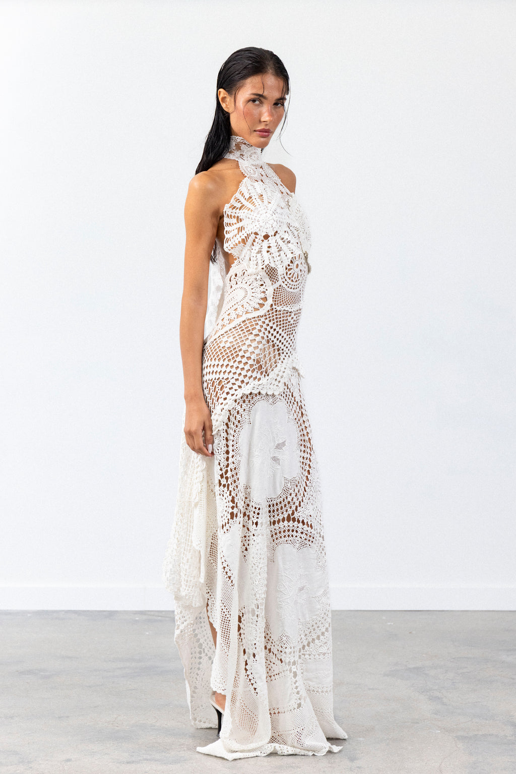 DIRA DRESS