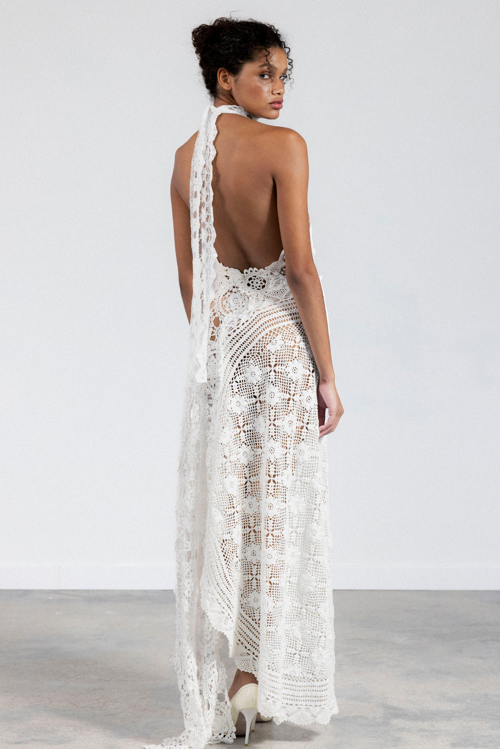 SADIE DRESS