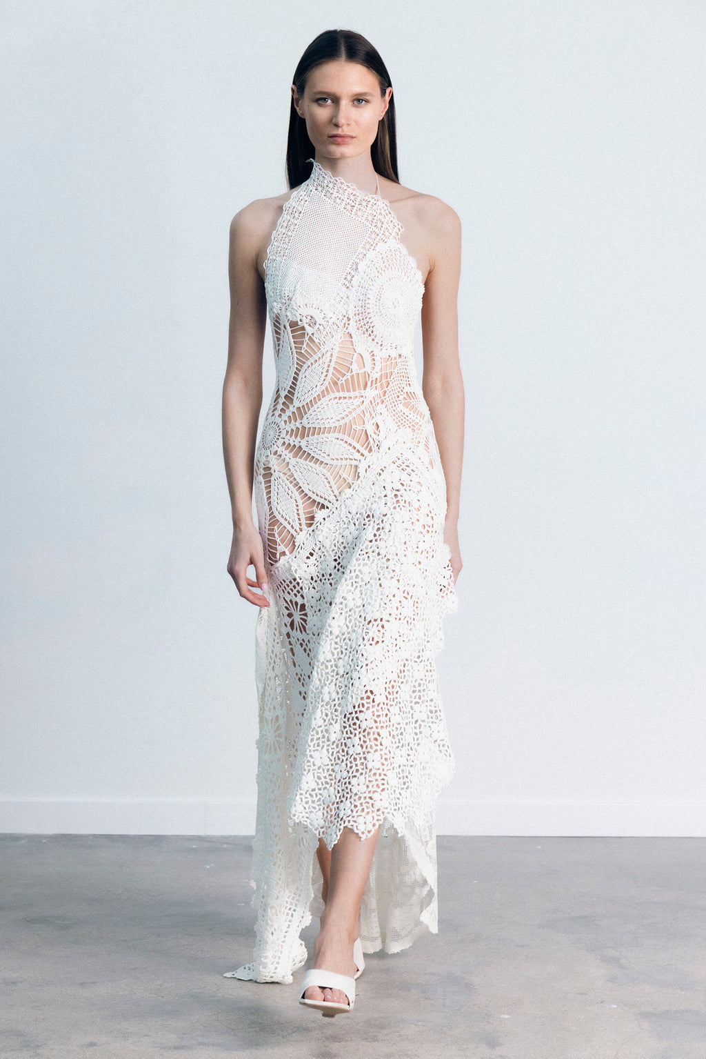 JYLLE DRESS