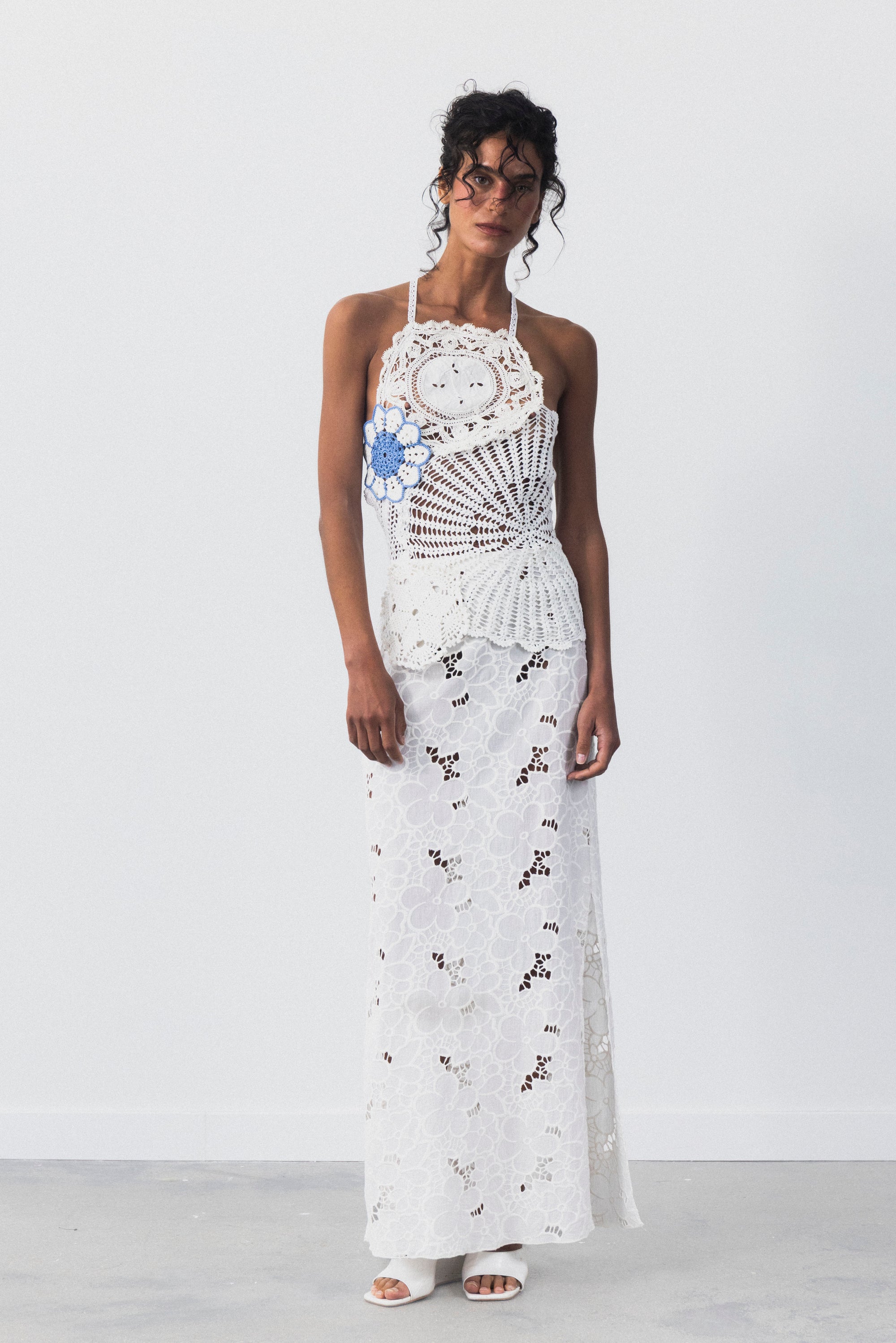 BLIP TOP