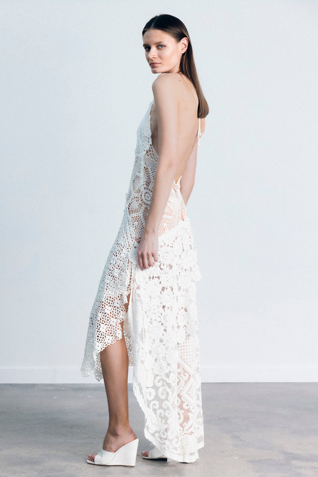 JYLLE DRESS