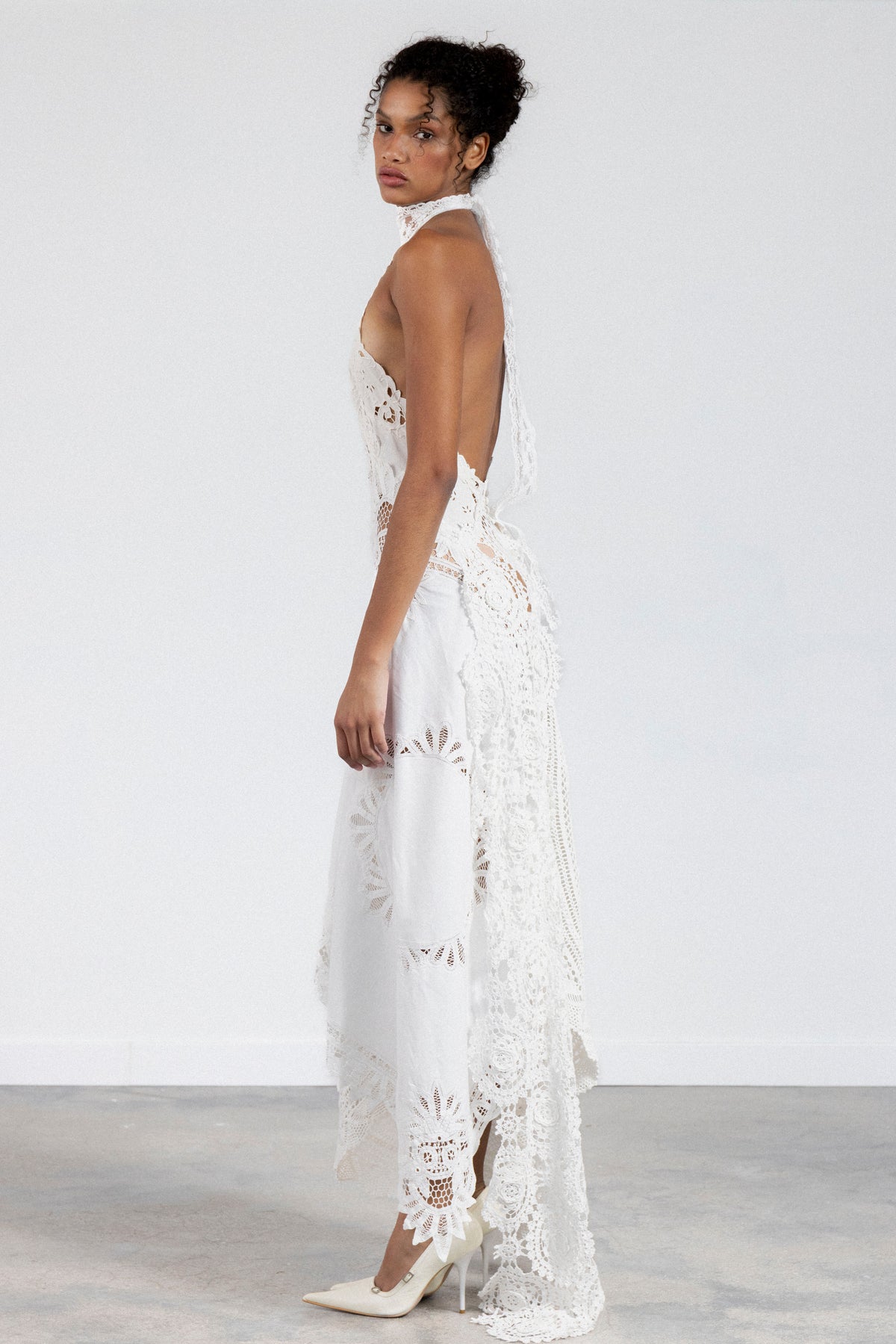 SADIE DRESS