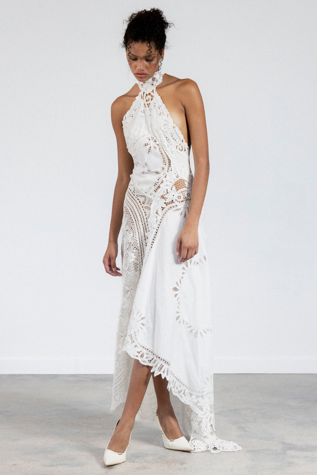 SADIE DRESS