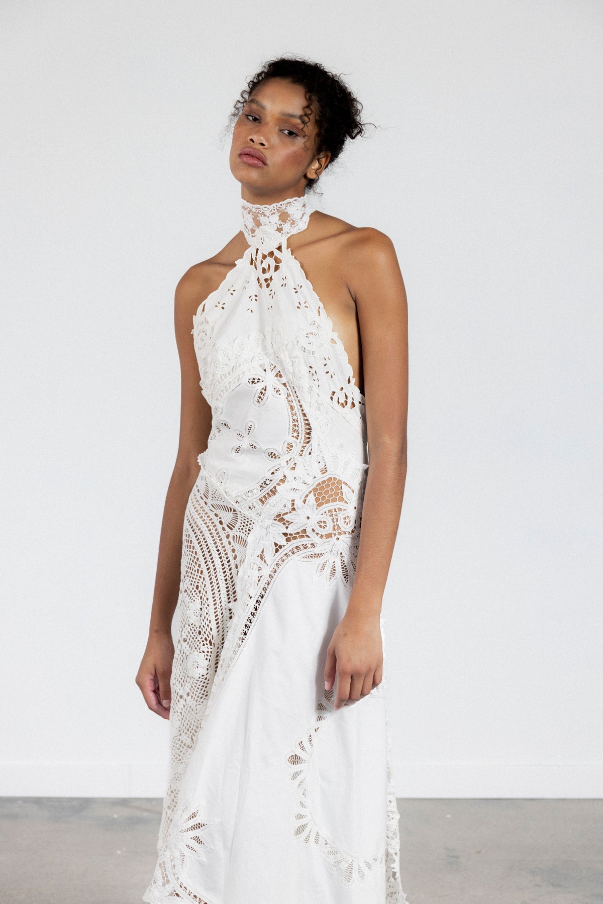 SADIE DRESS