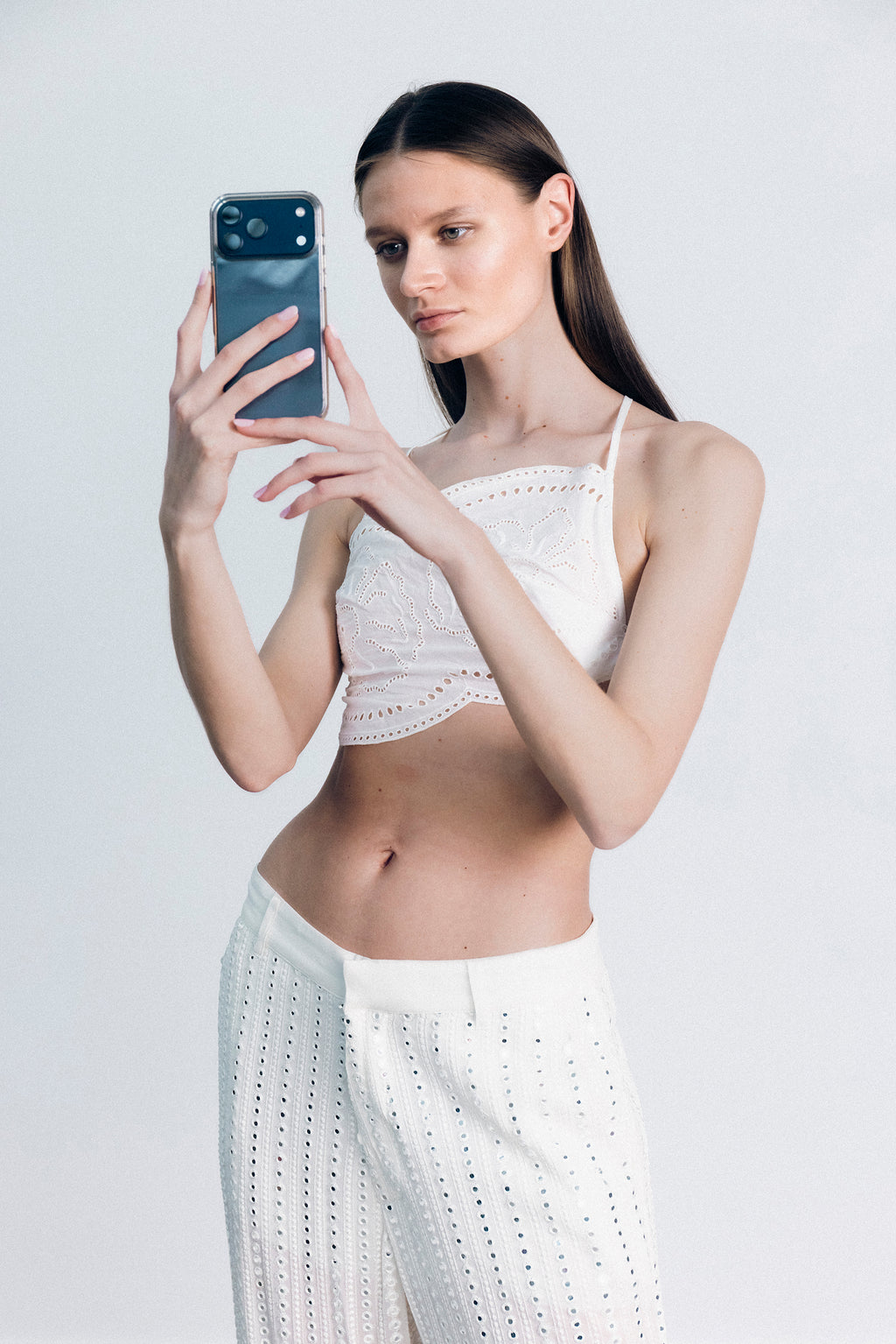 TEA CUP TOP