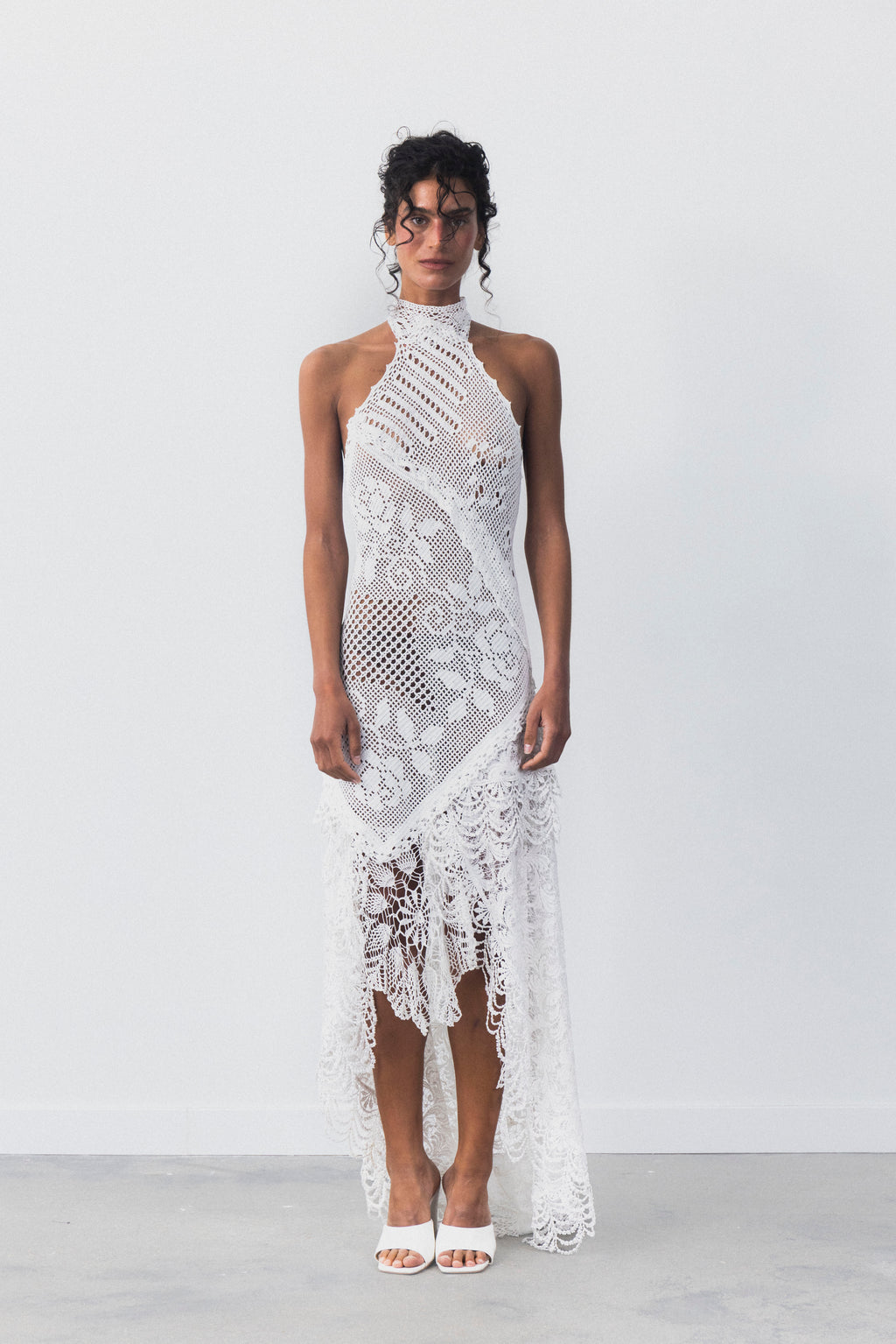 SALLY DRESS