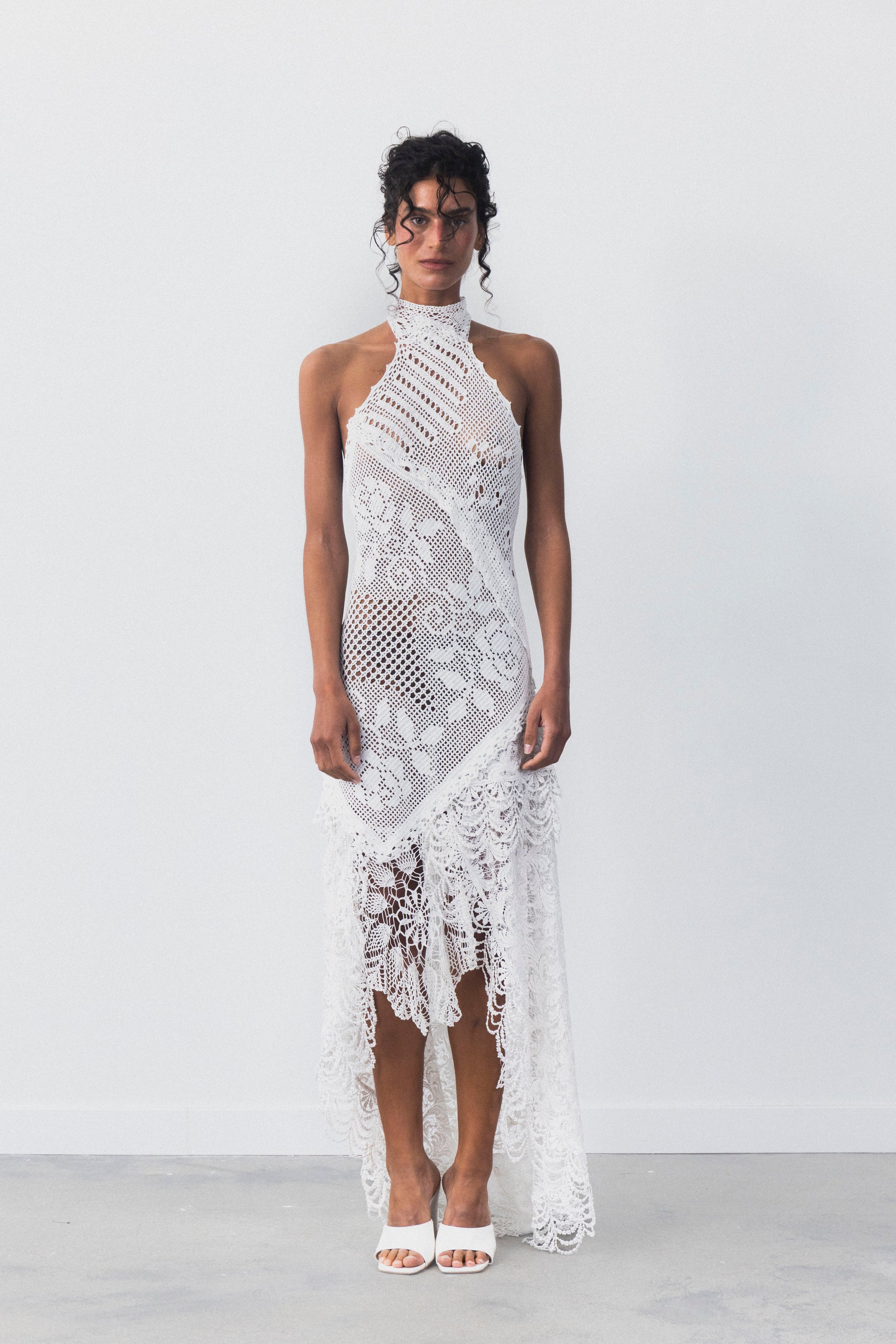 SALLY DRESS