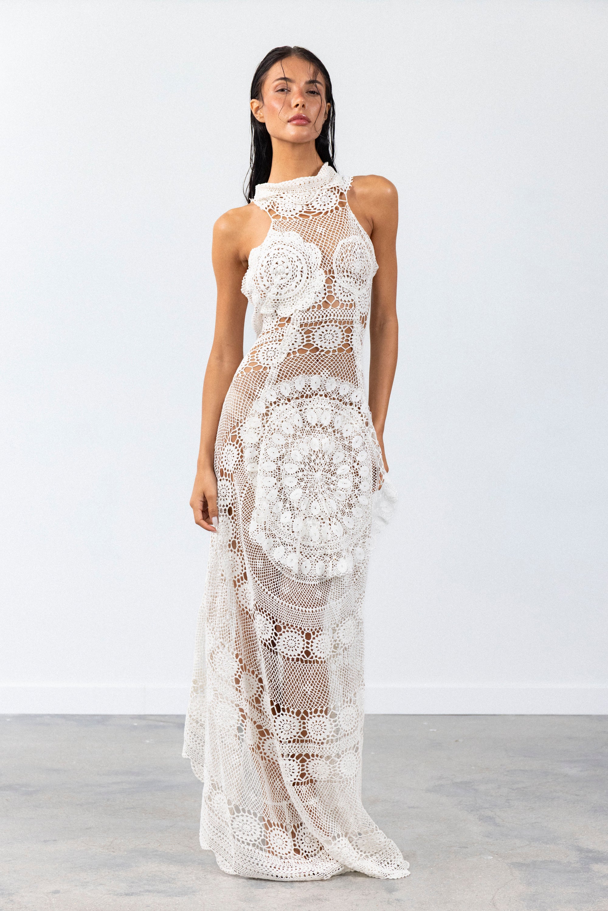 SLIPO DRESS
