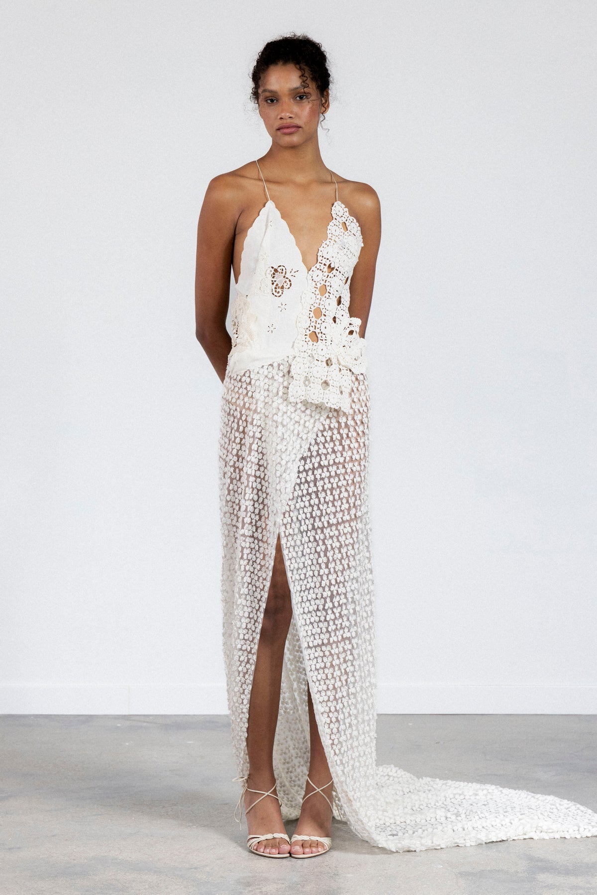 HELEN DRESS