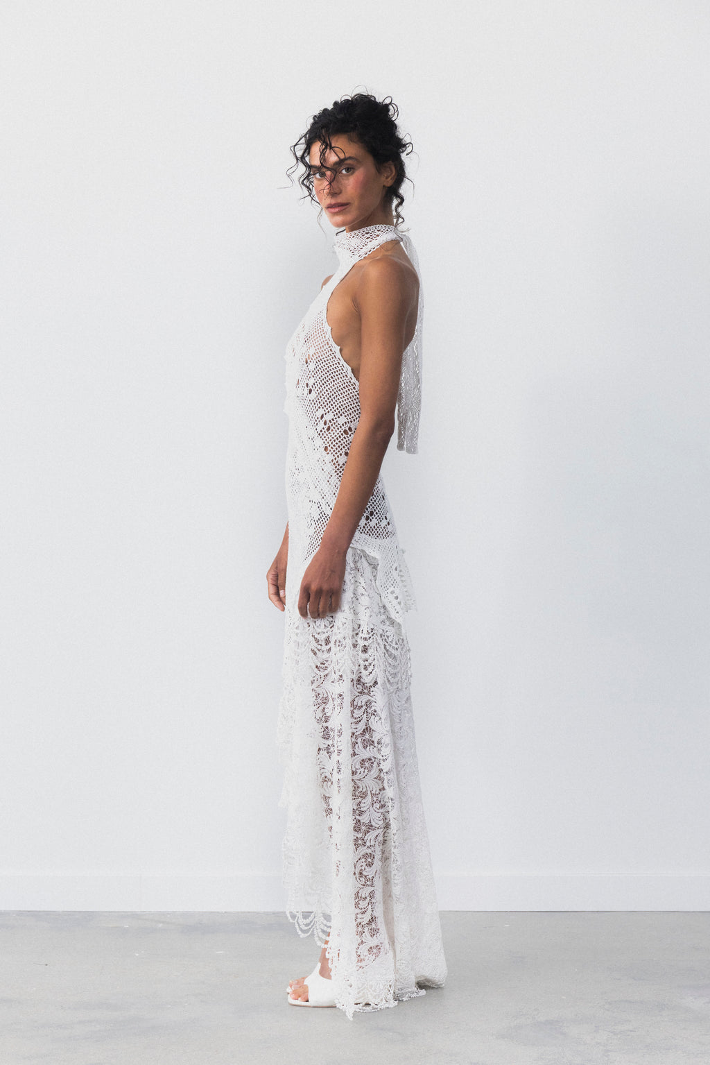 SALLY DRESS