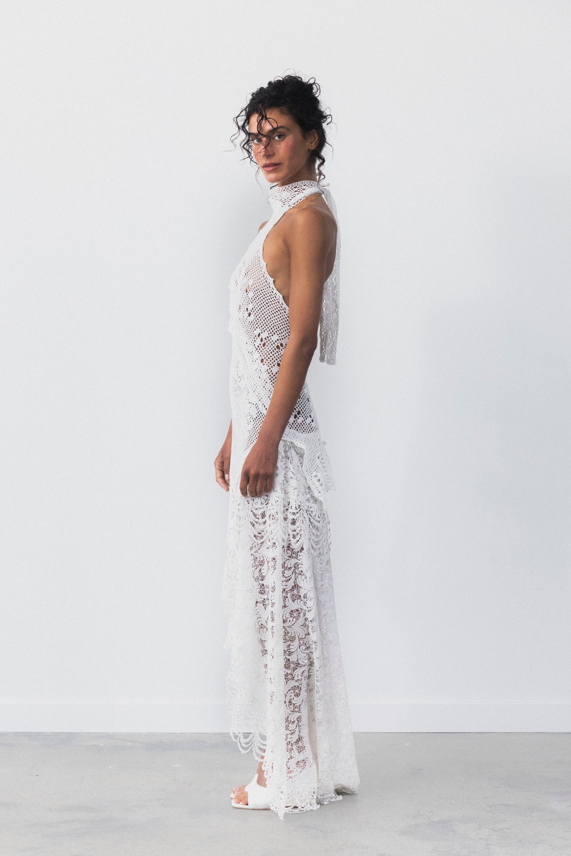 SALLY DRESS