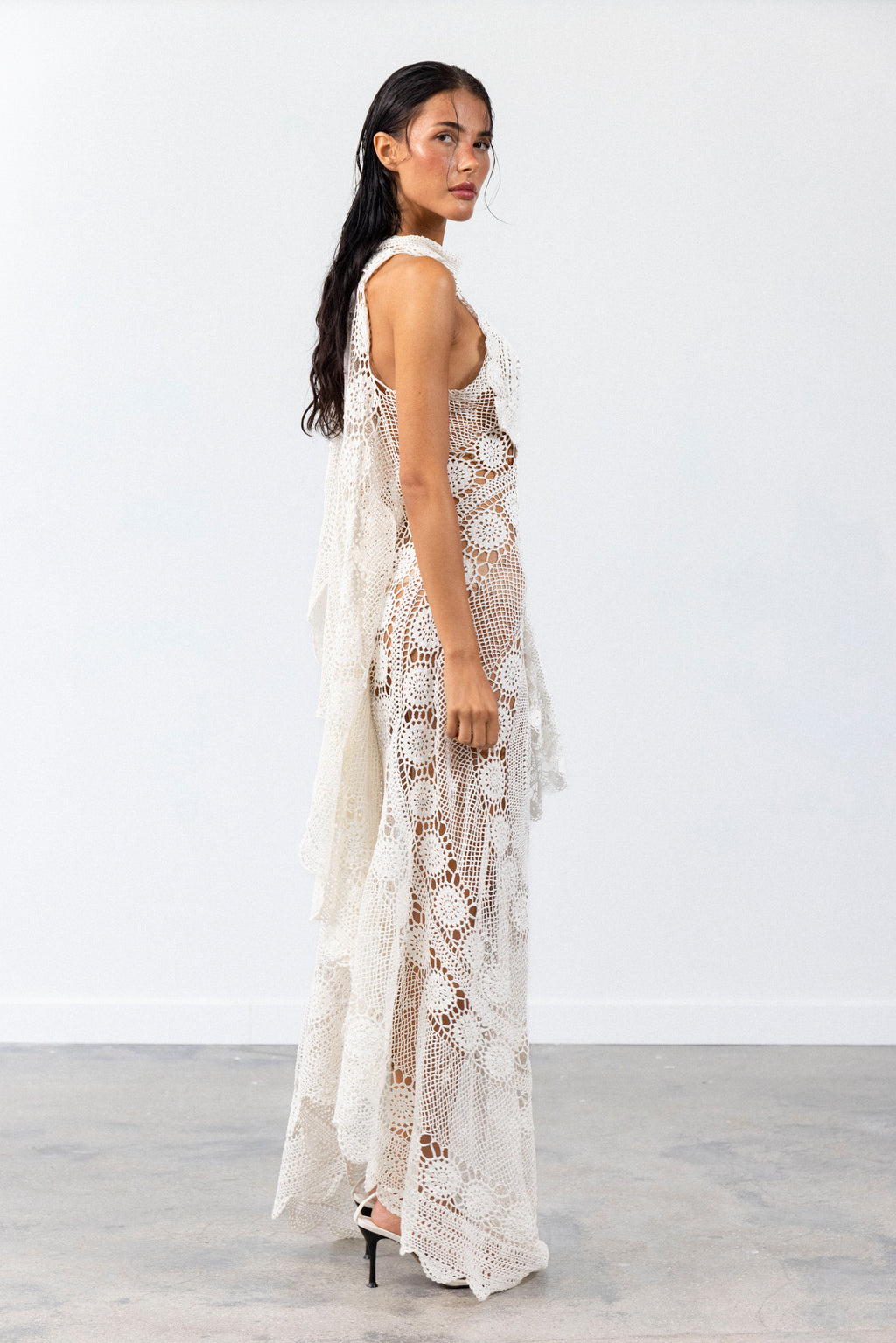 SLIPO DRESS