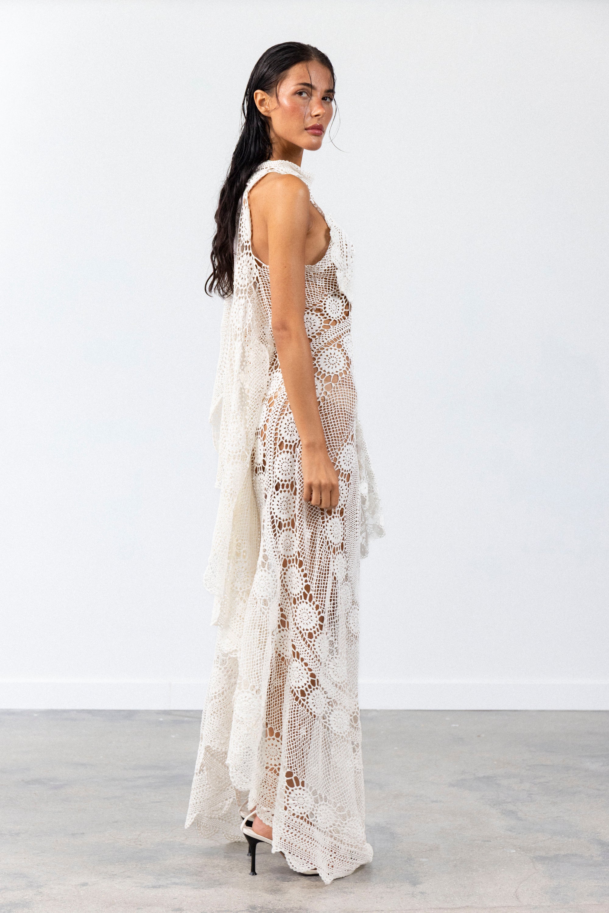 SLIPO DRESS