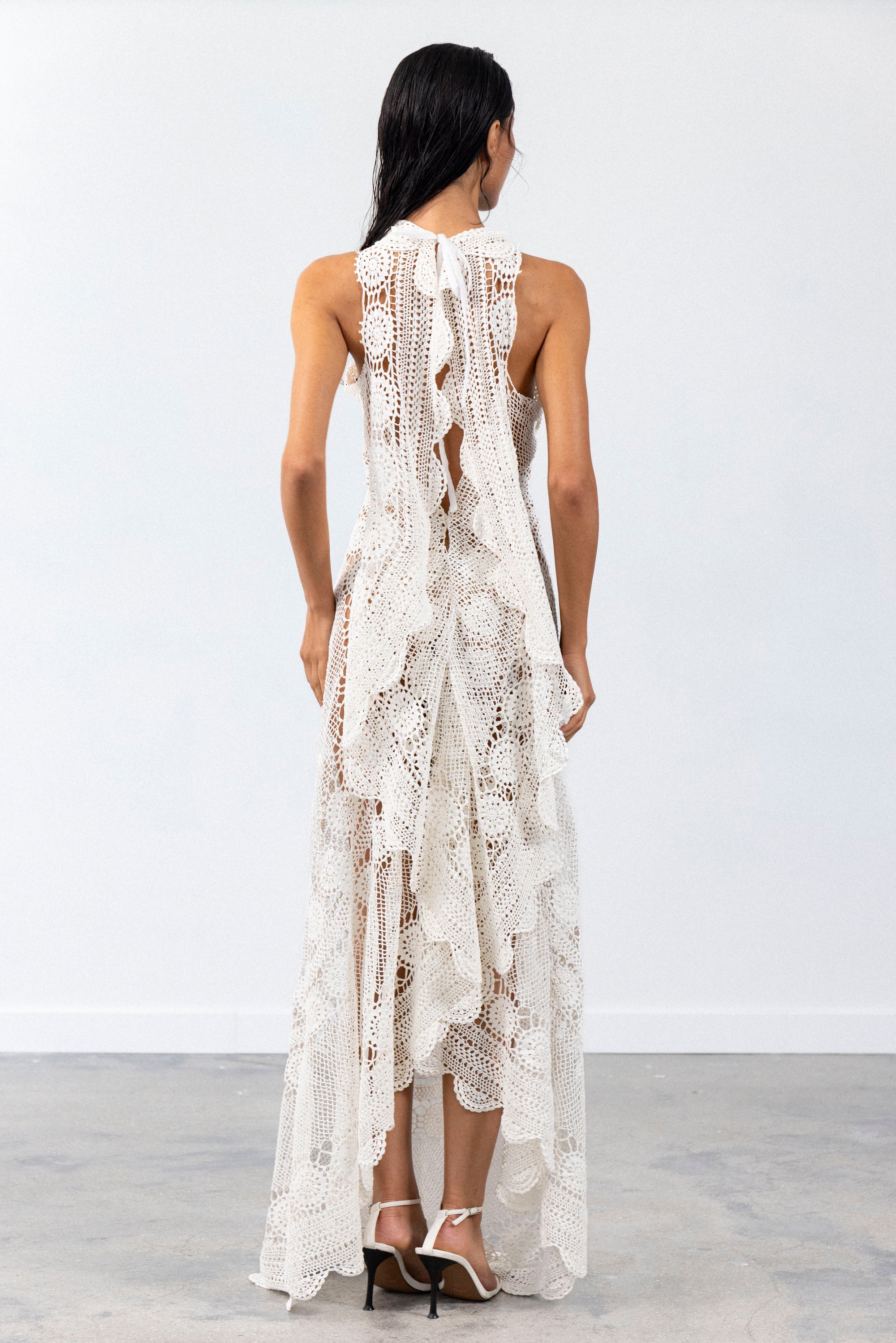 SLIPO DRESS