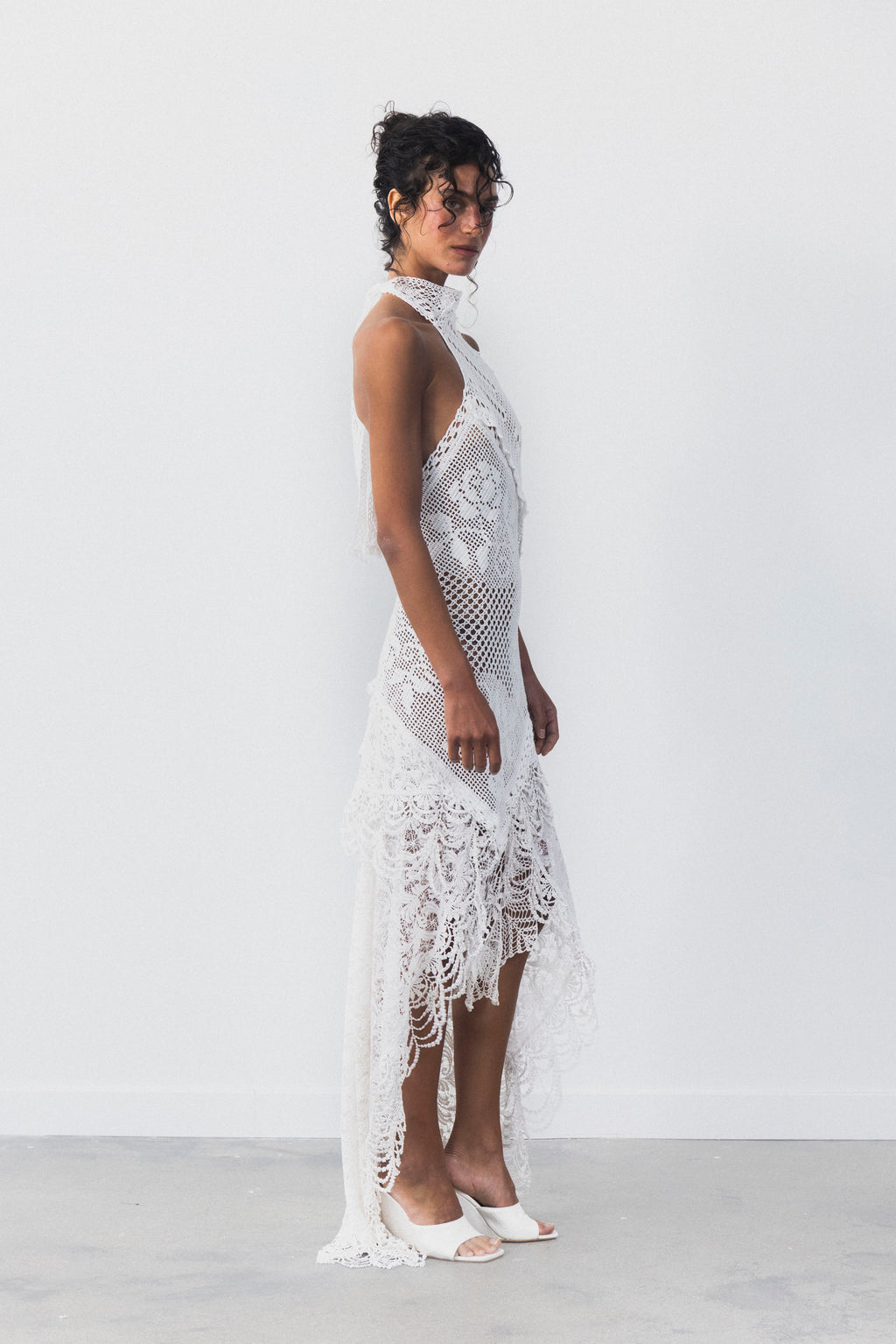 SALLY DRESS