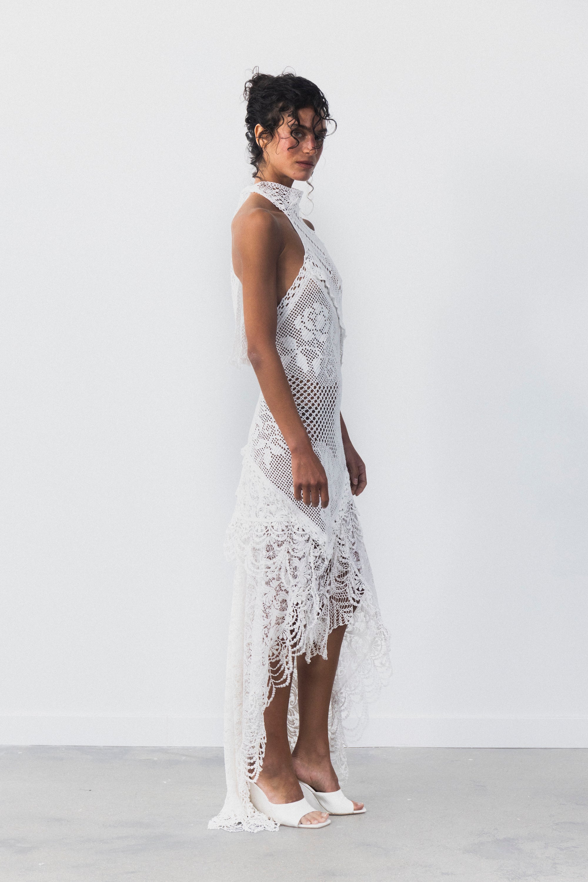 SALLY DRESS