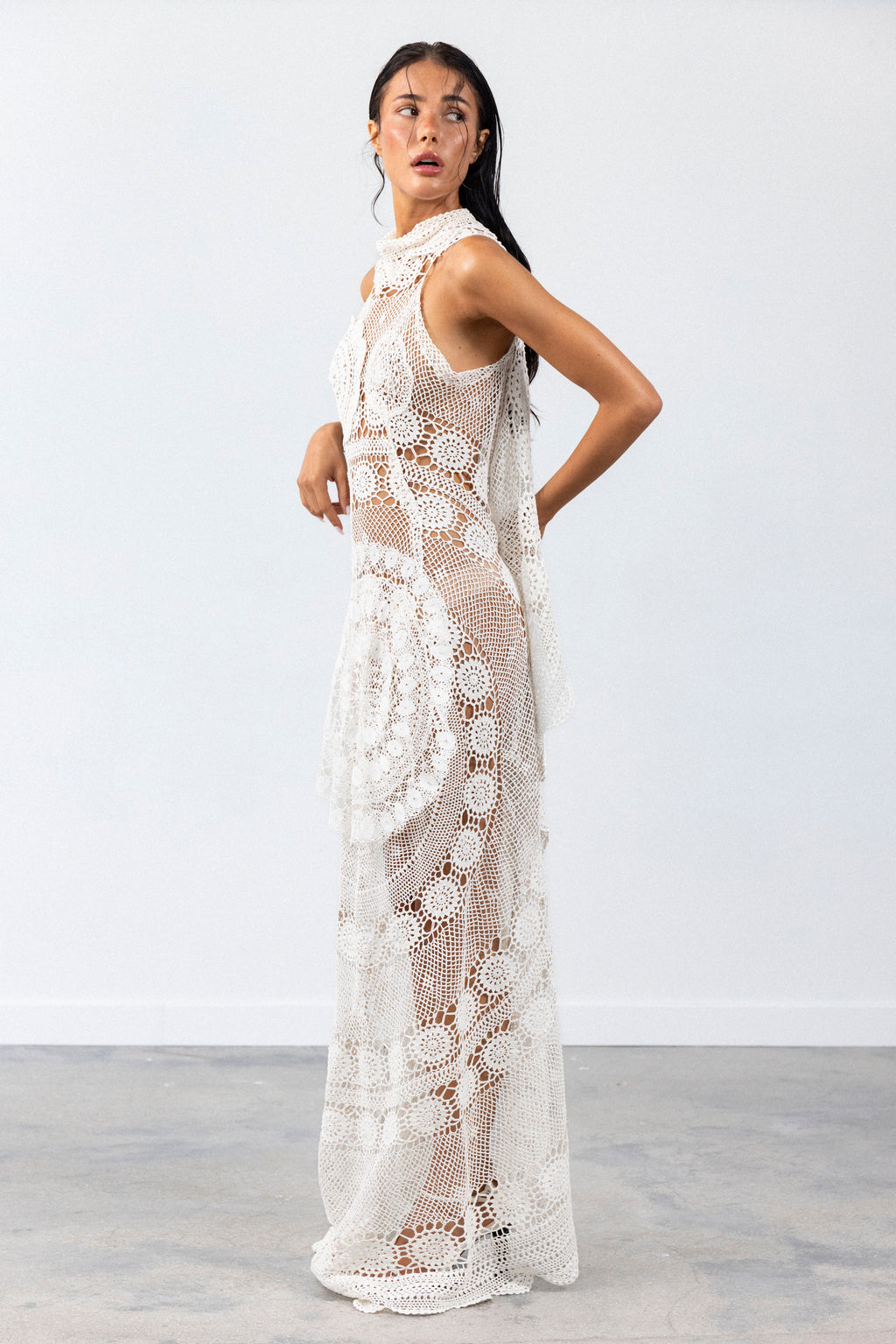 SLIPO DRESS