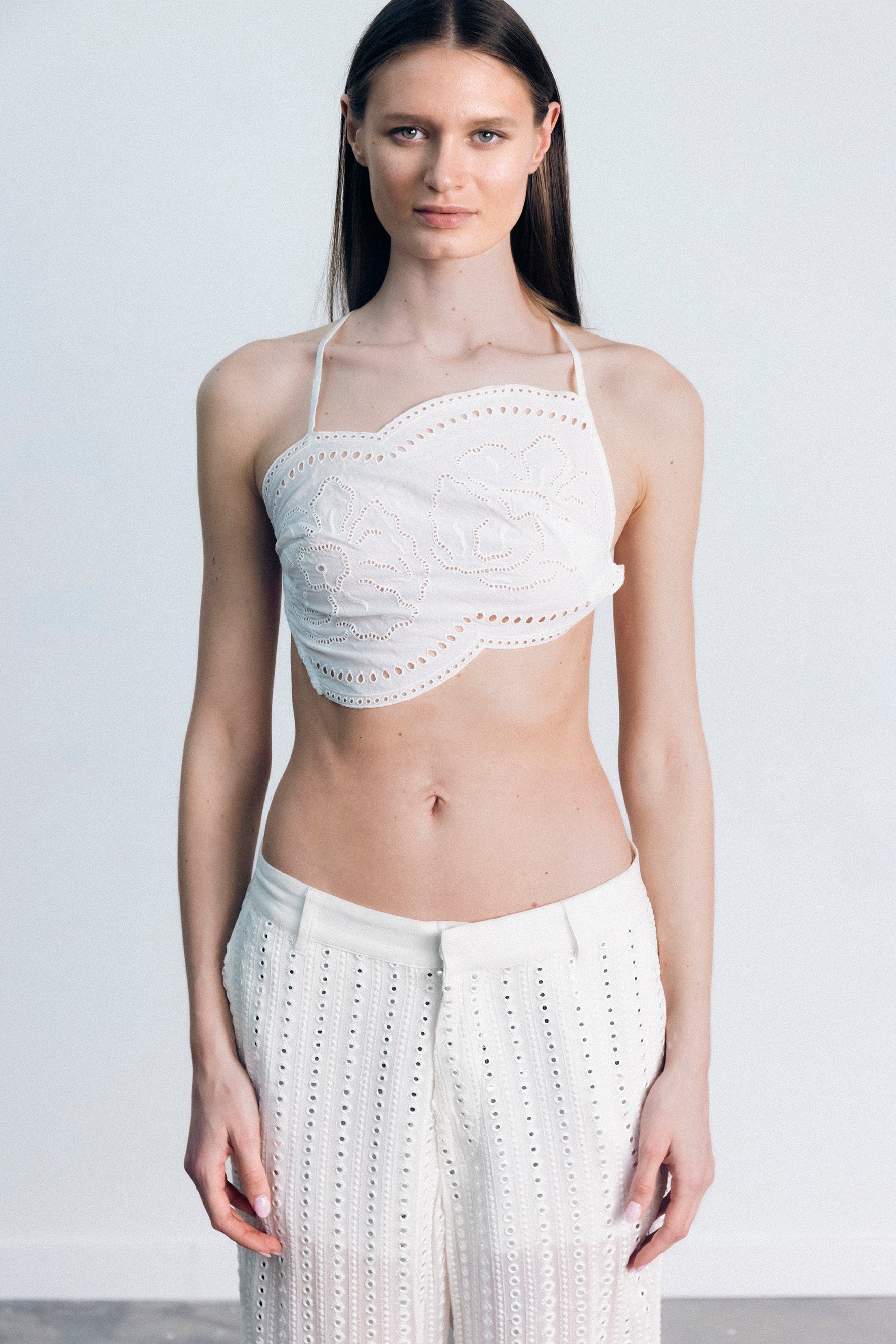 TEA CUP TOP