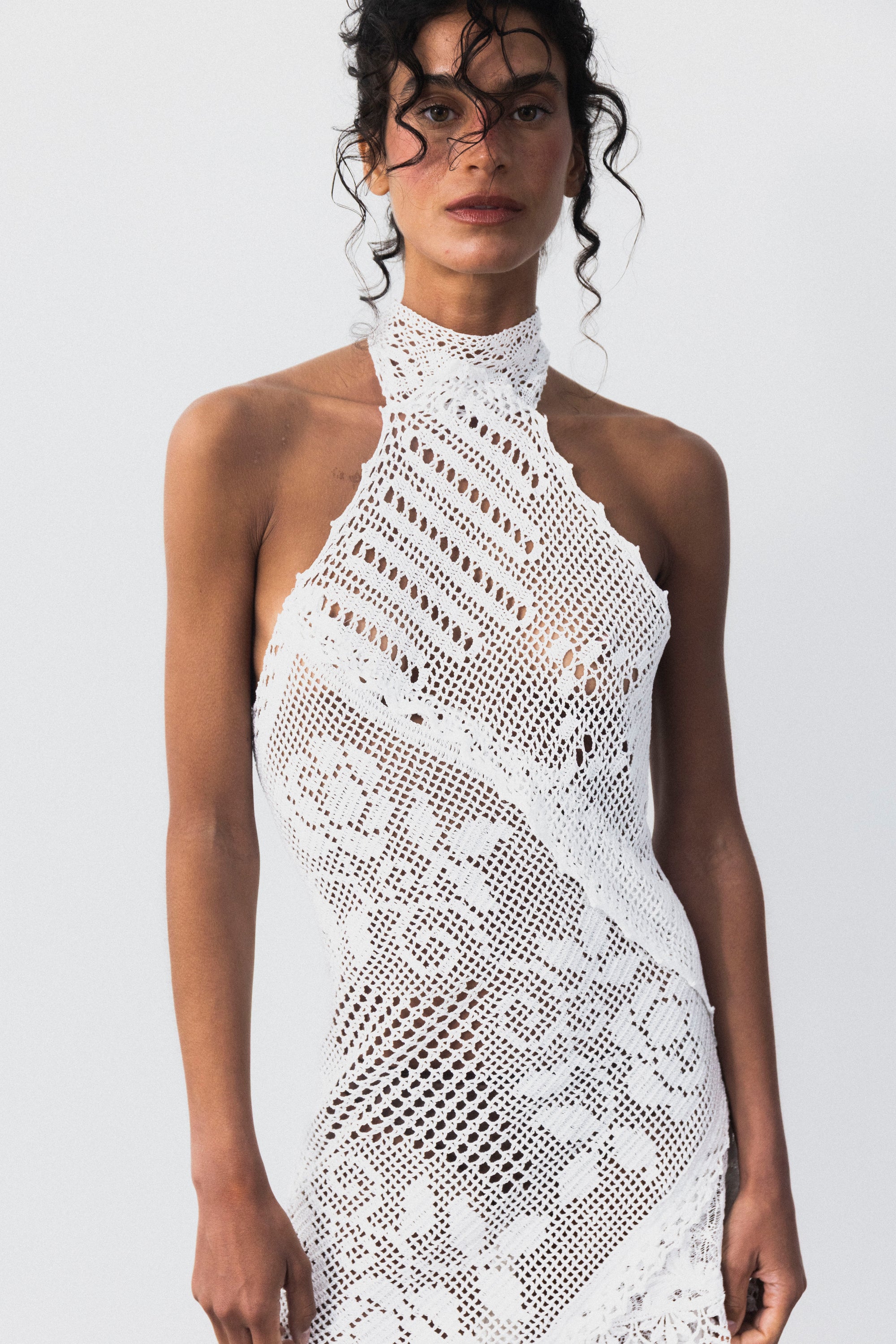 SALLY DRESS