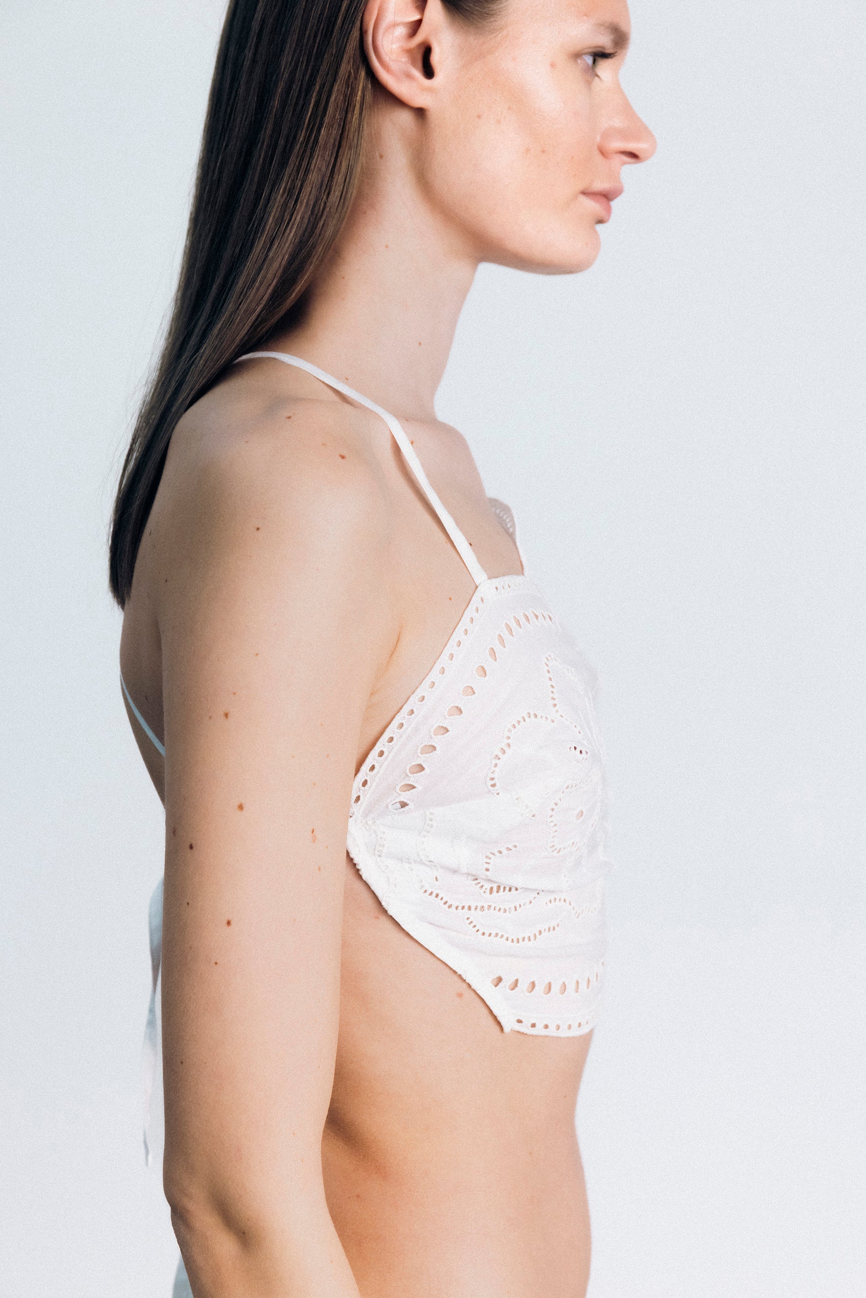 TEA CUP TOP