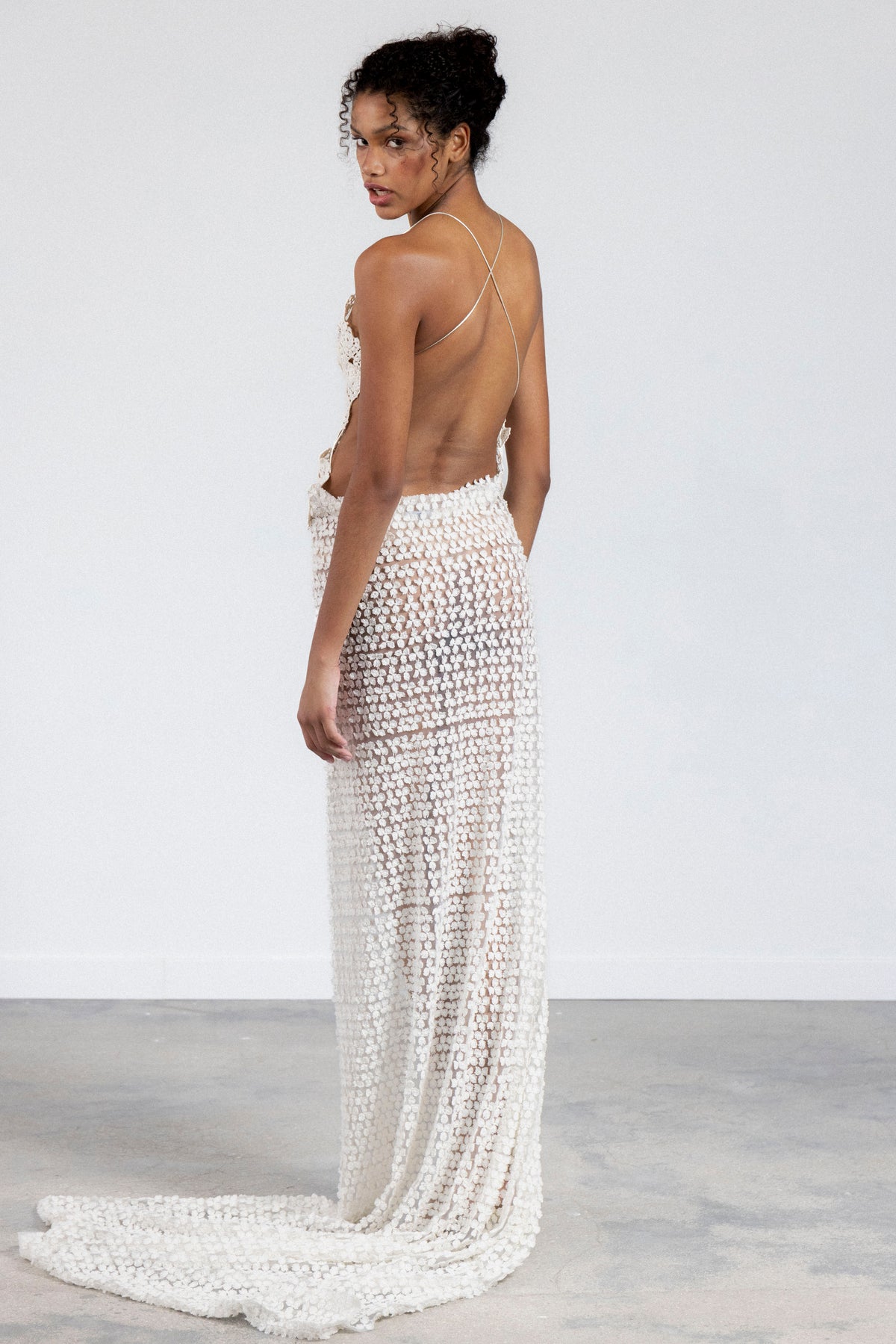 HELEN DRESS