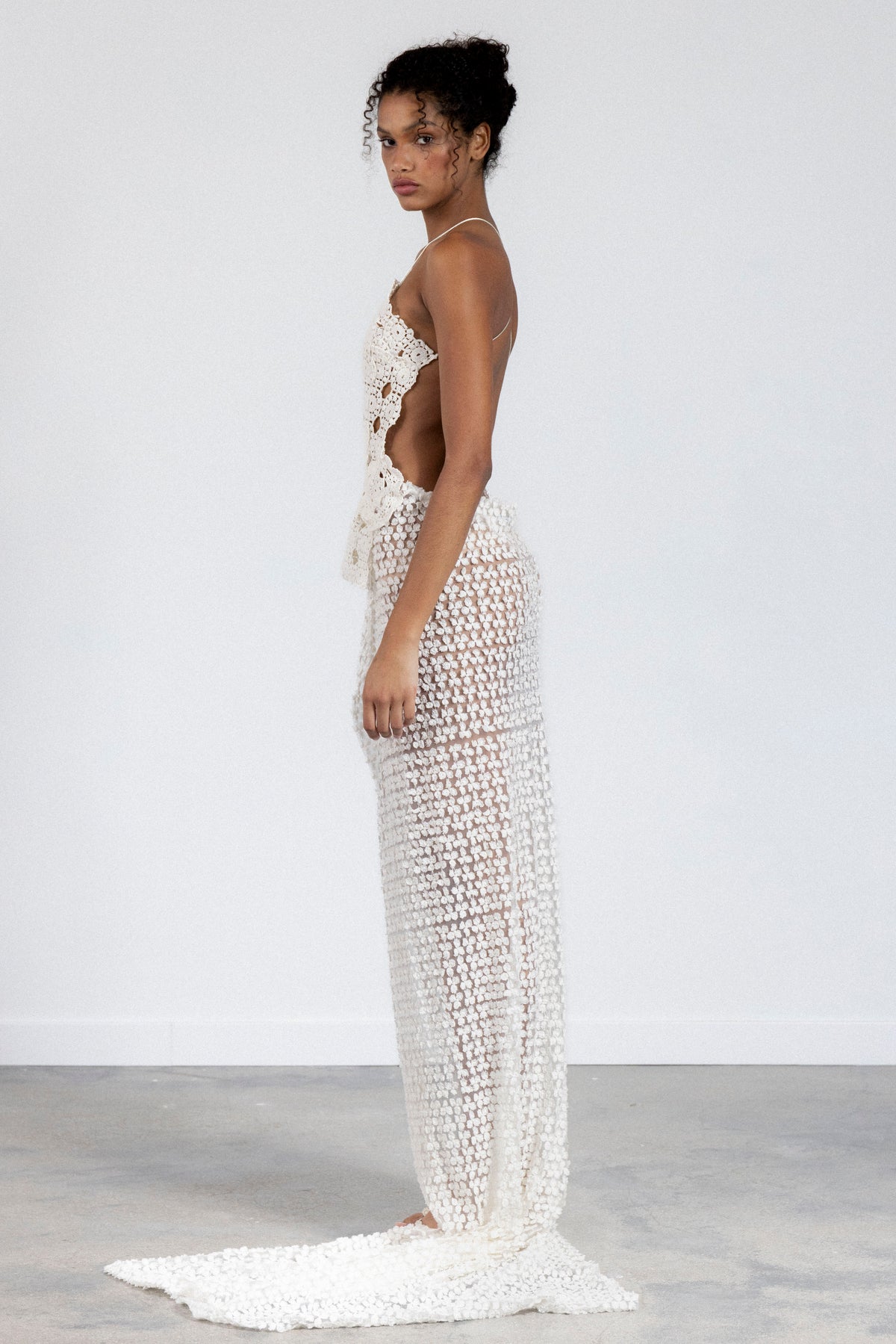 HELEN DRESS