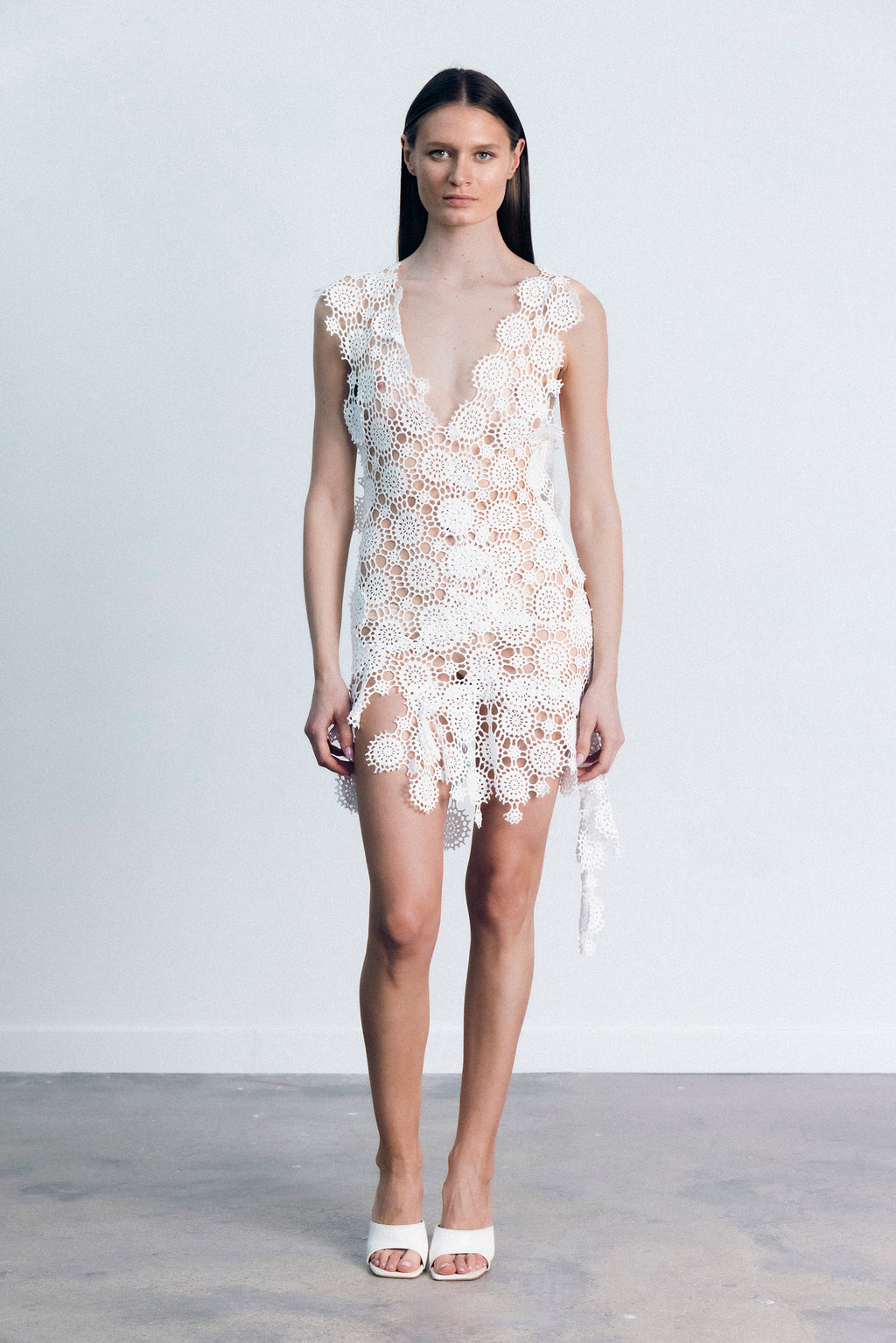 TANGO DRESS