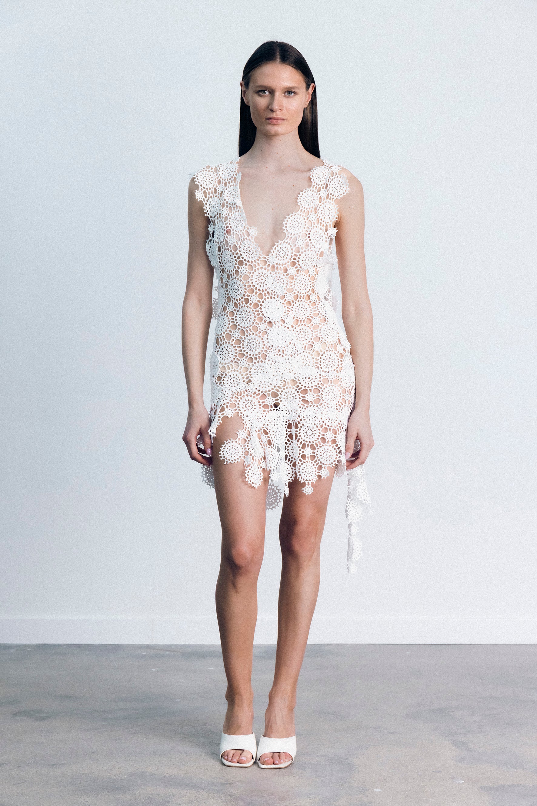 TANGO DRESS