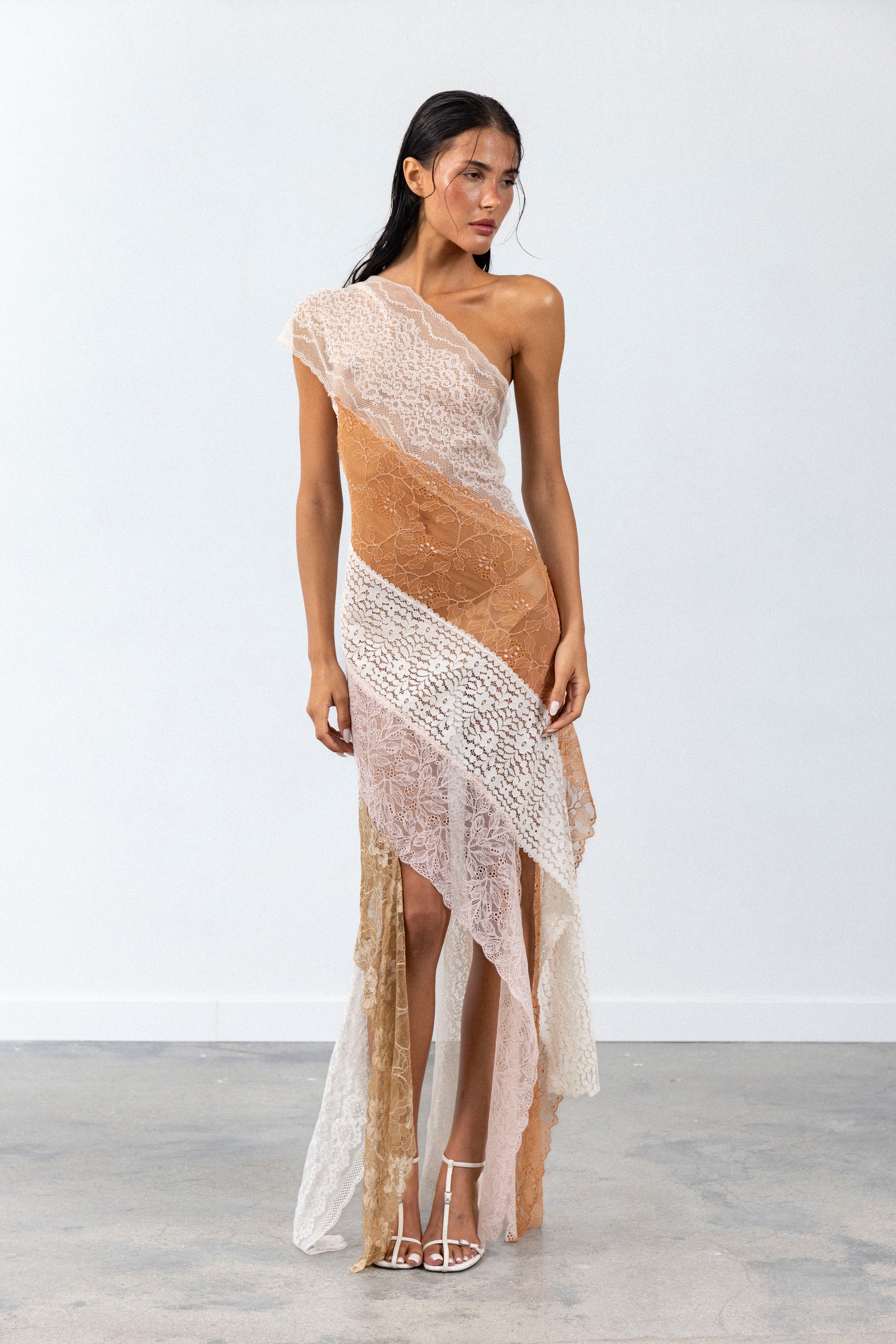 GIRAS DRESS