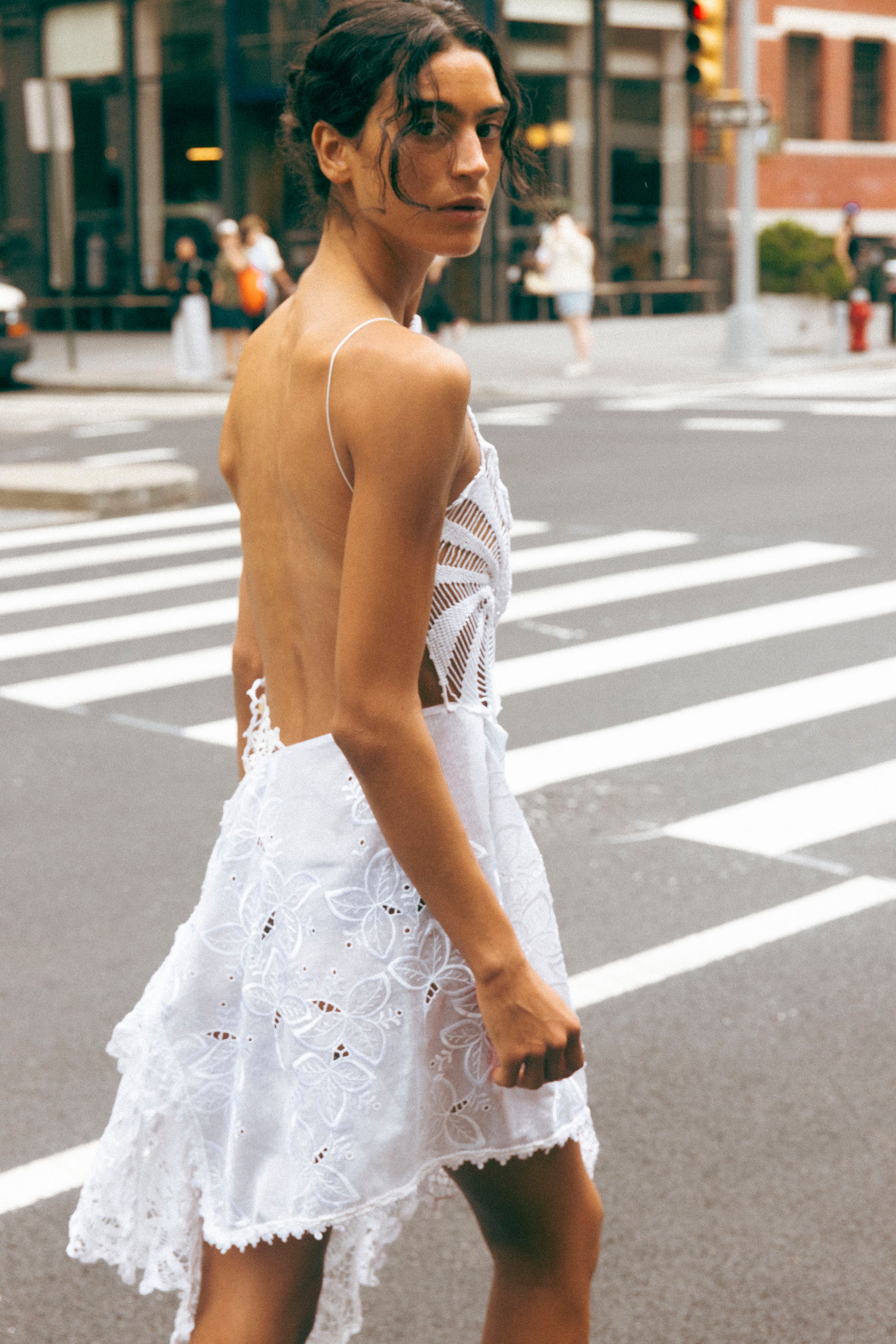 PIPPI DRESS