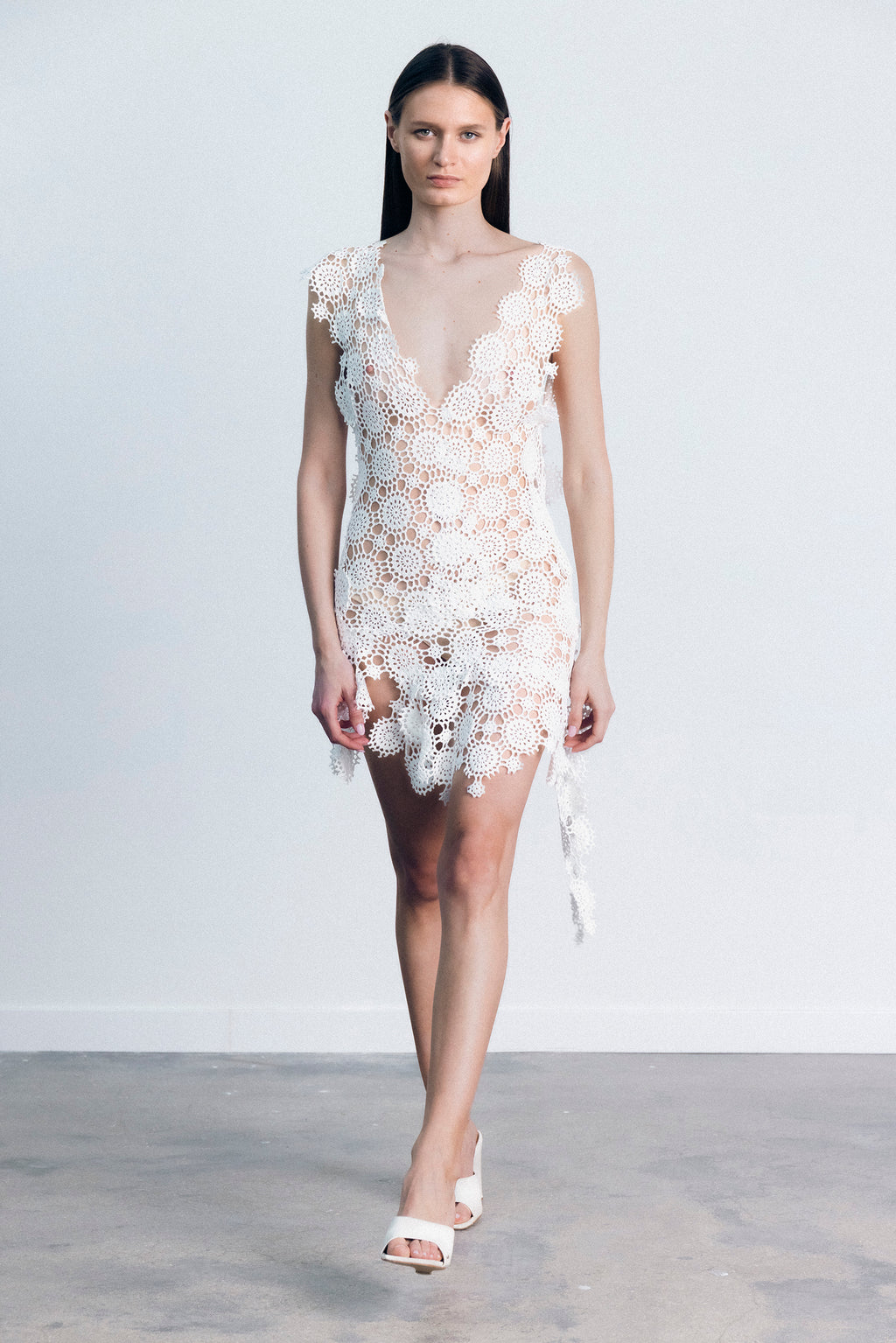 TANGO DRESS