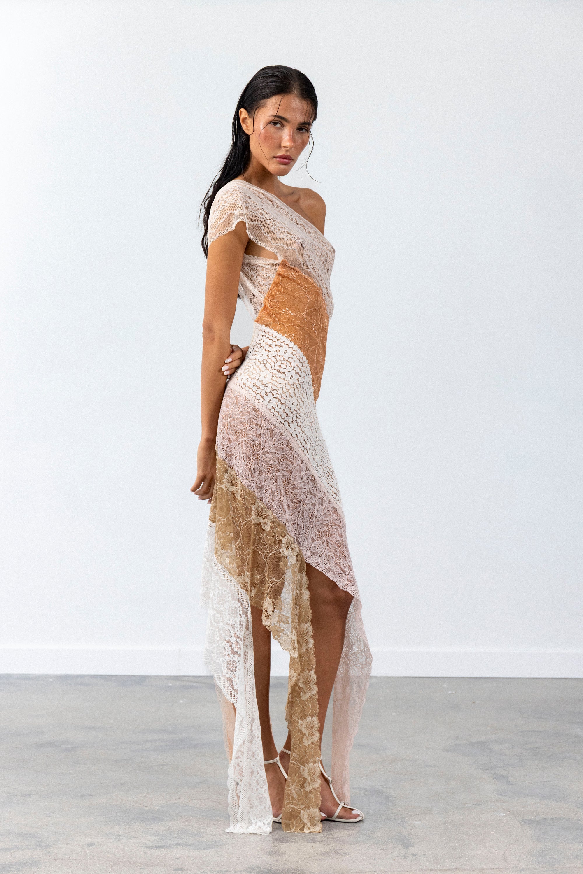 GIRAS DRESS
