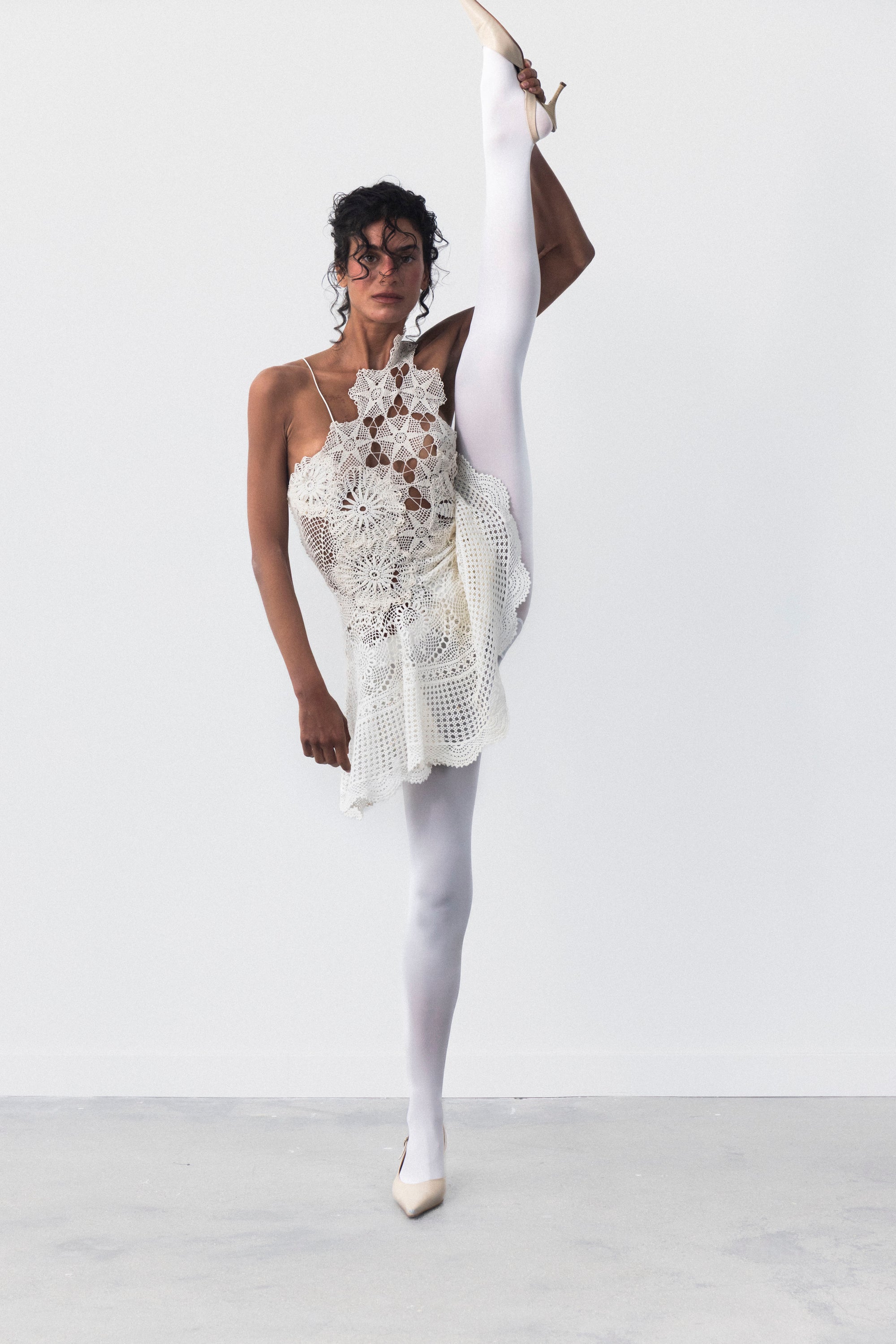GYMNA DRESS