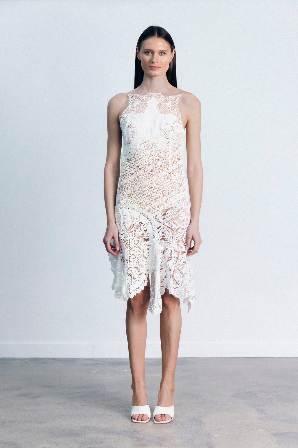 BLUR DRESS