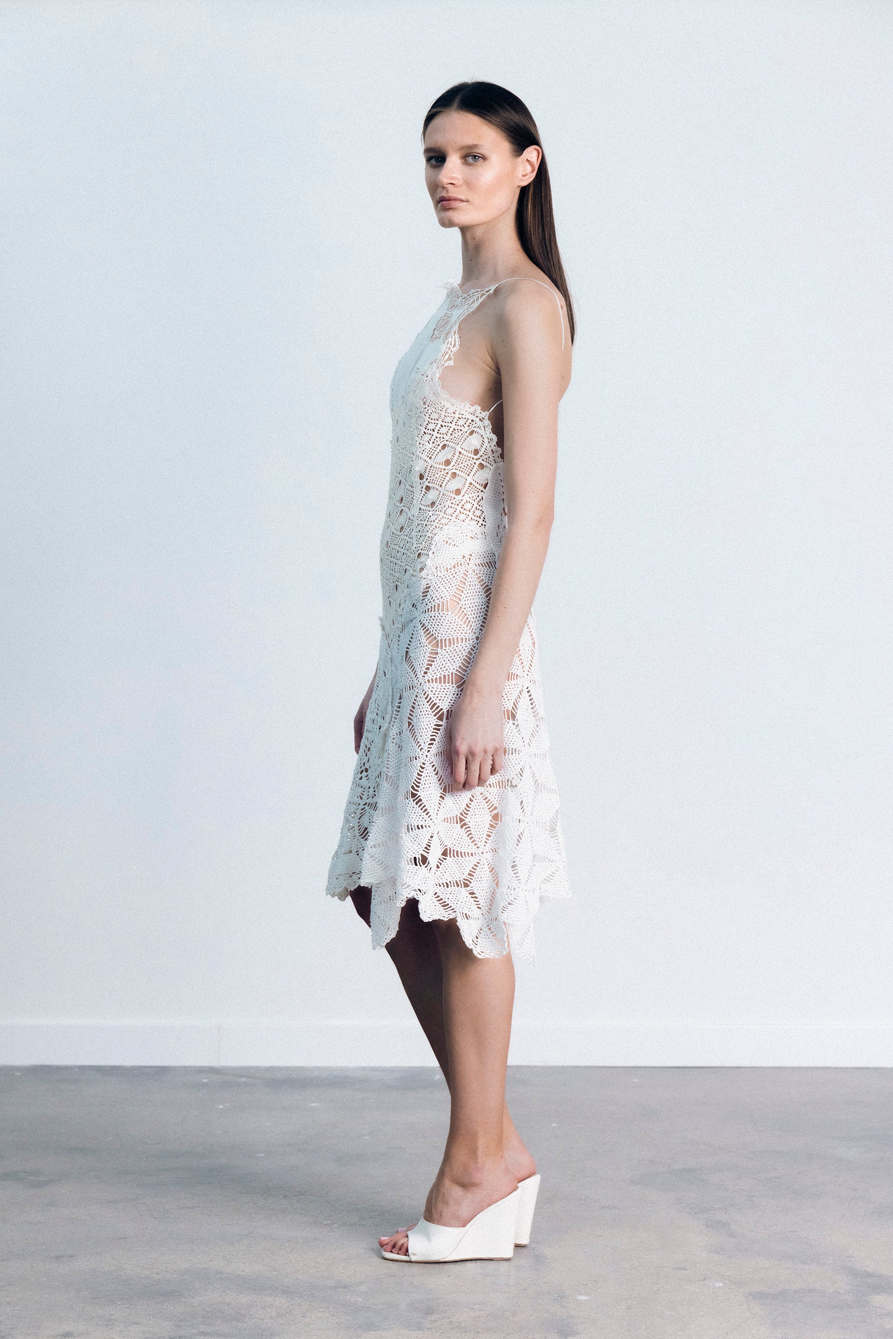 BLUR DRESS