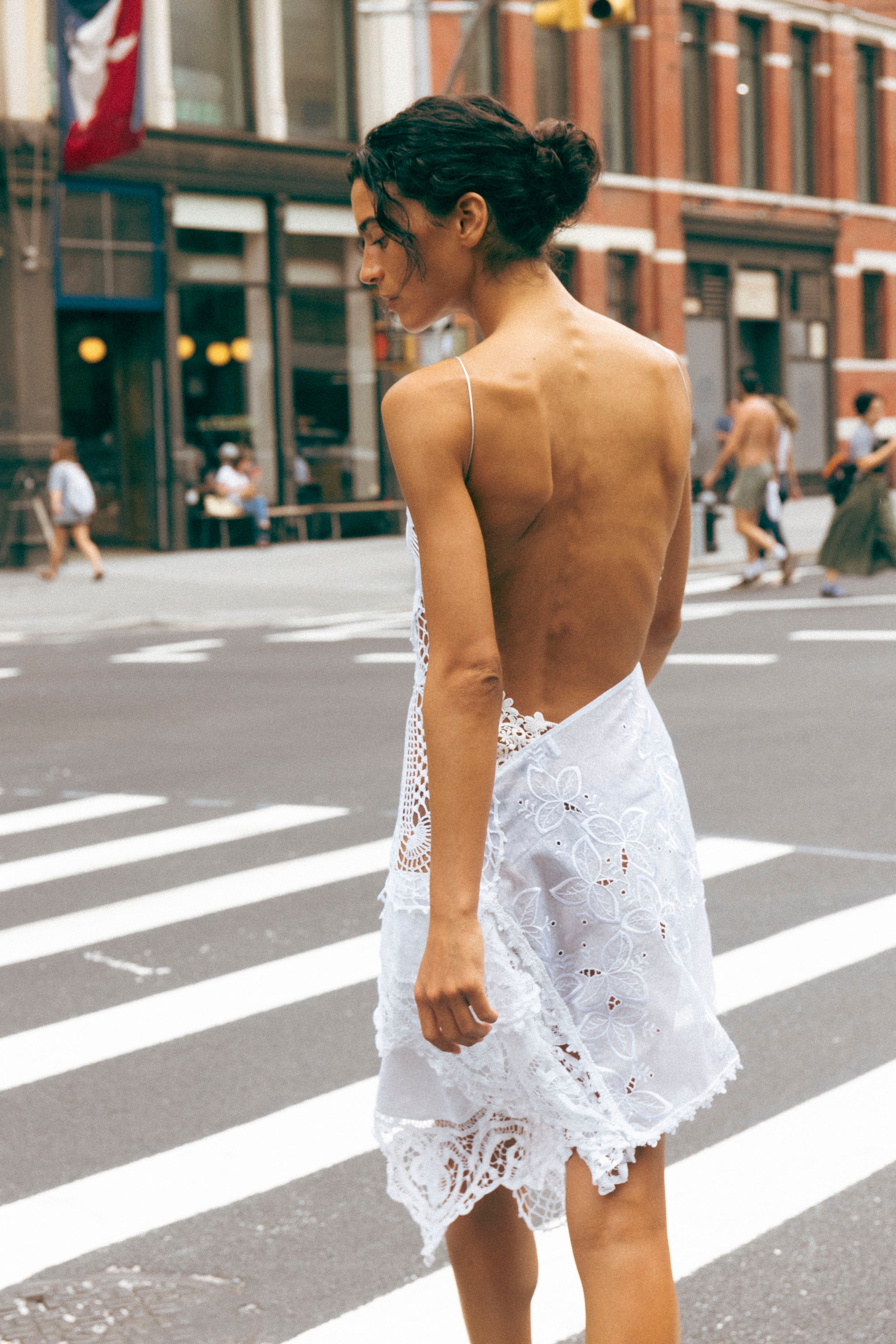 PIPPI DRESS