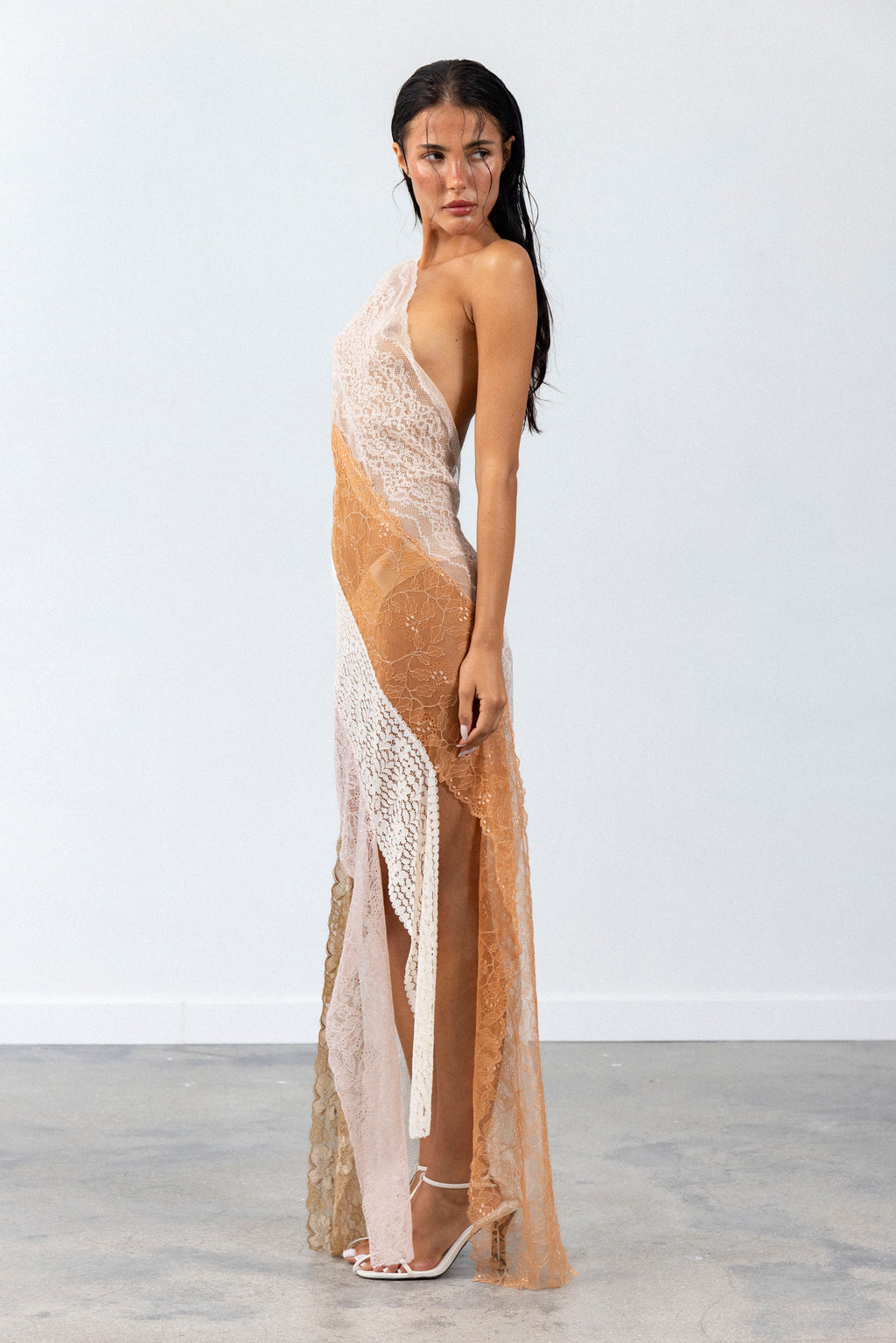GIRAS DRESS