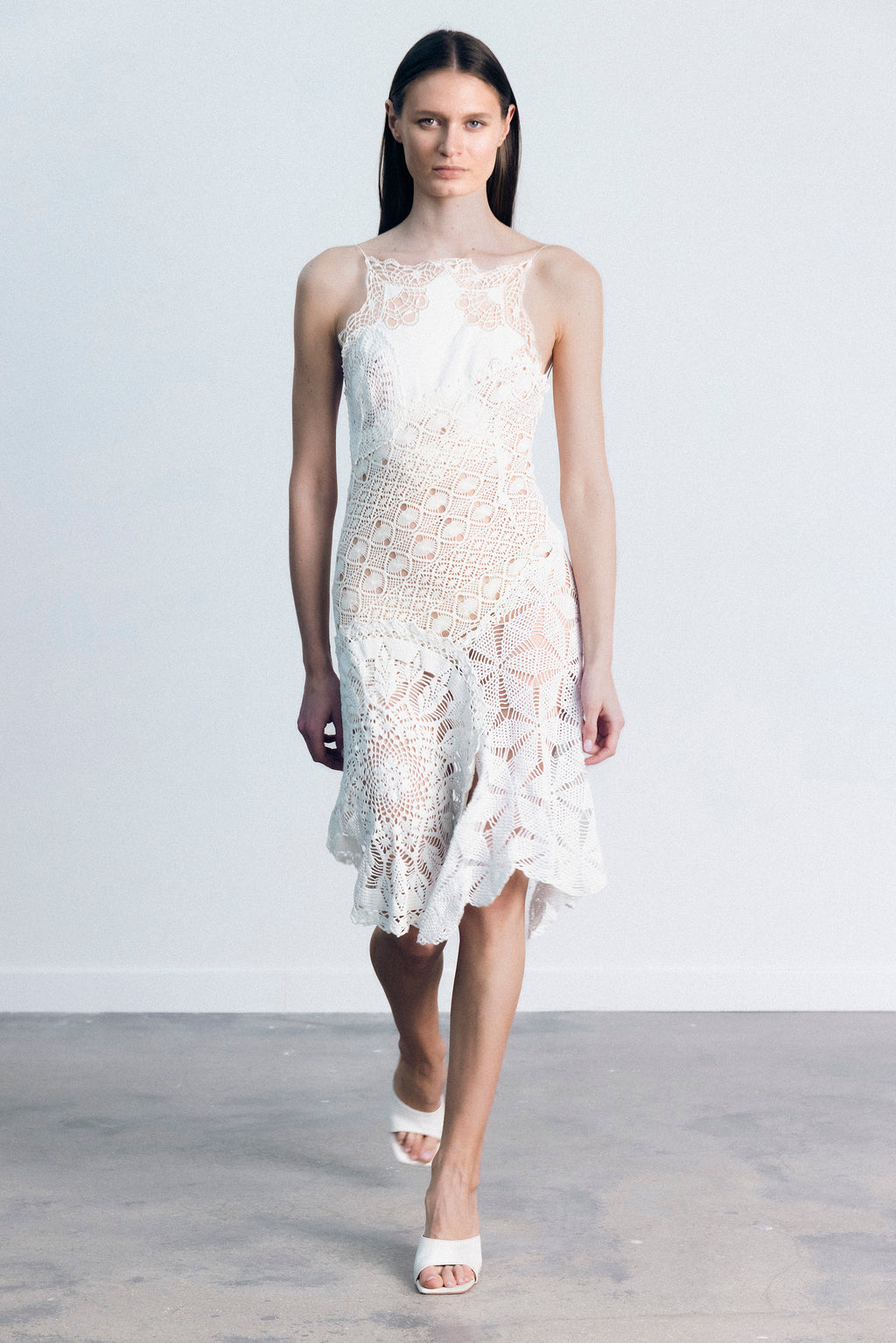 BLUR DRESS