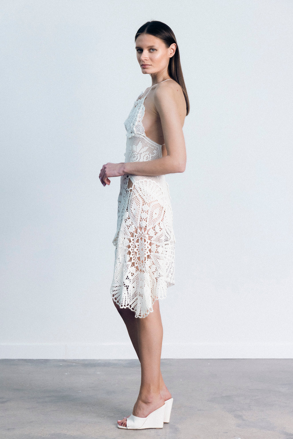SANTI DRESS