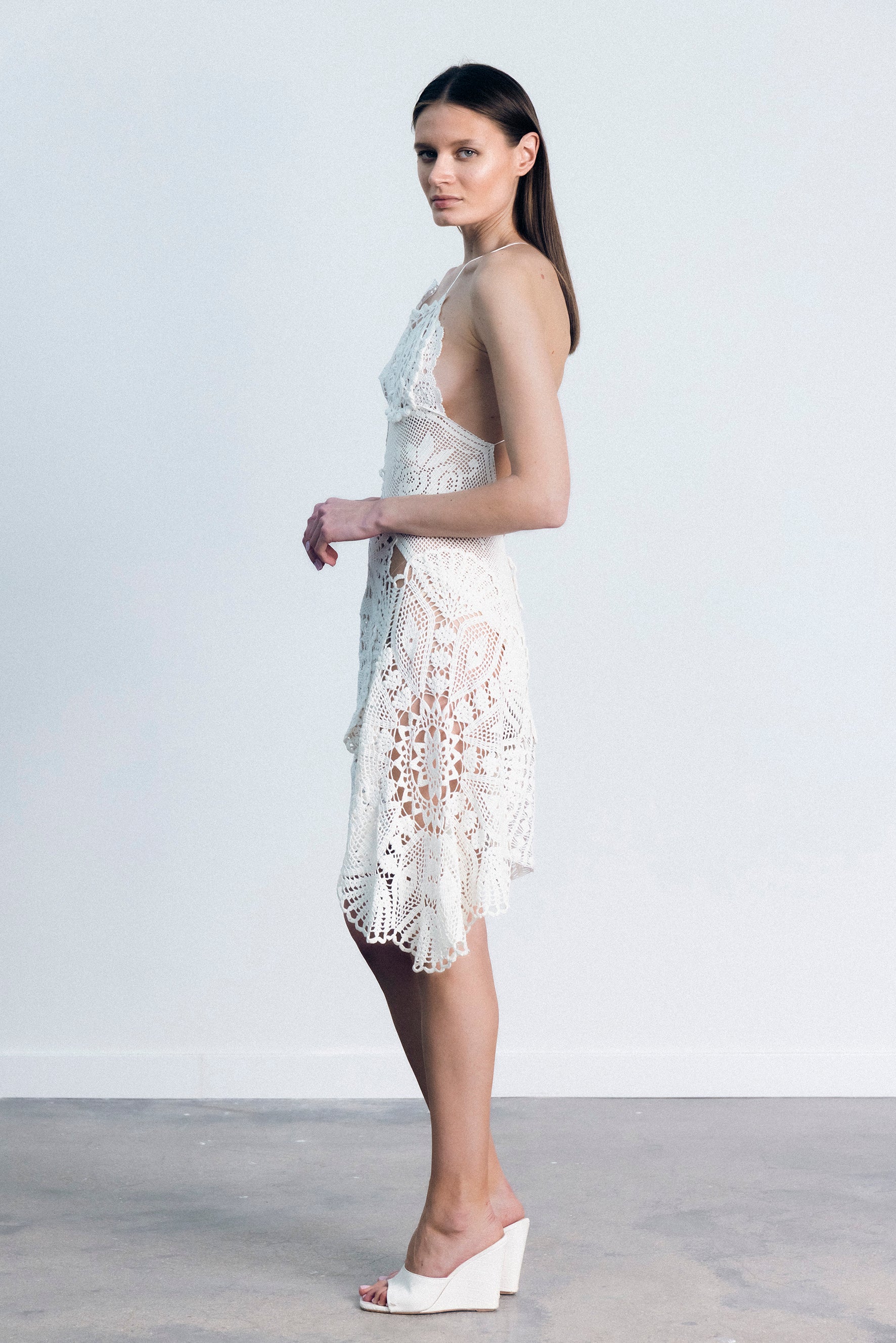 SANTI DRESS